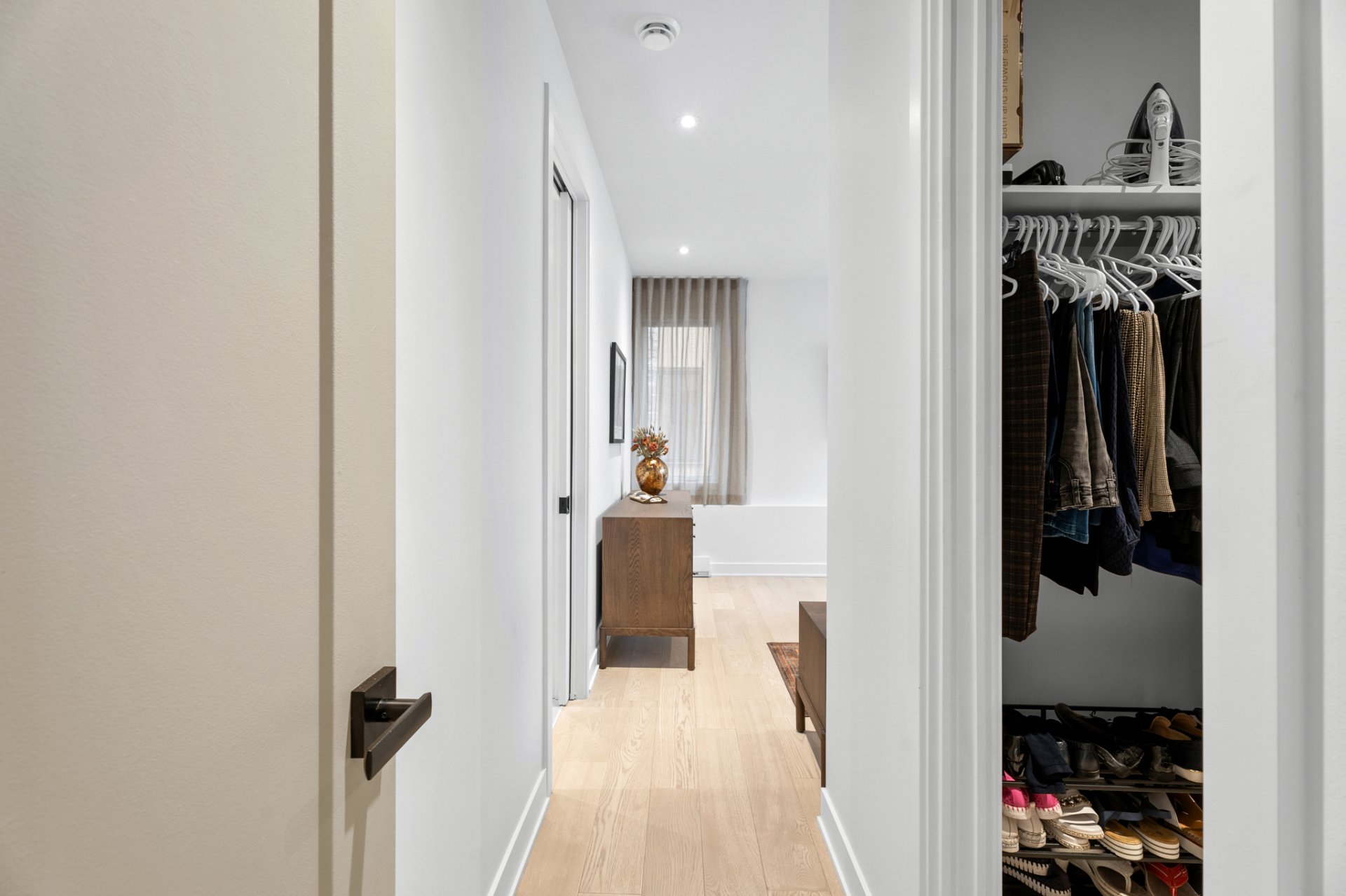 Photo - Chambre à coucher principale