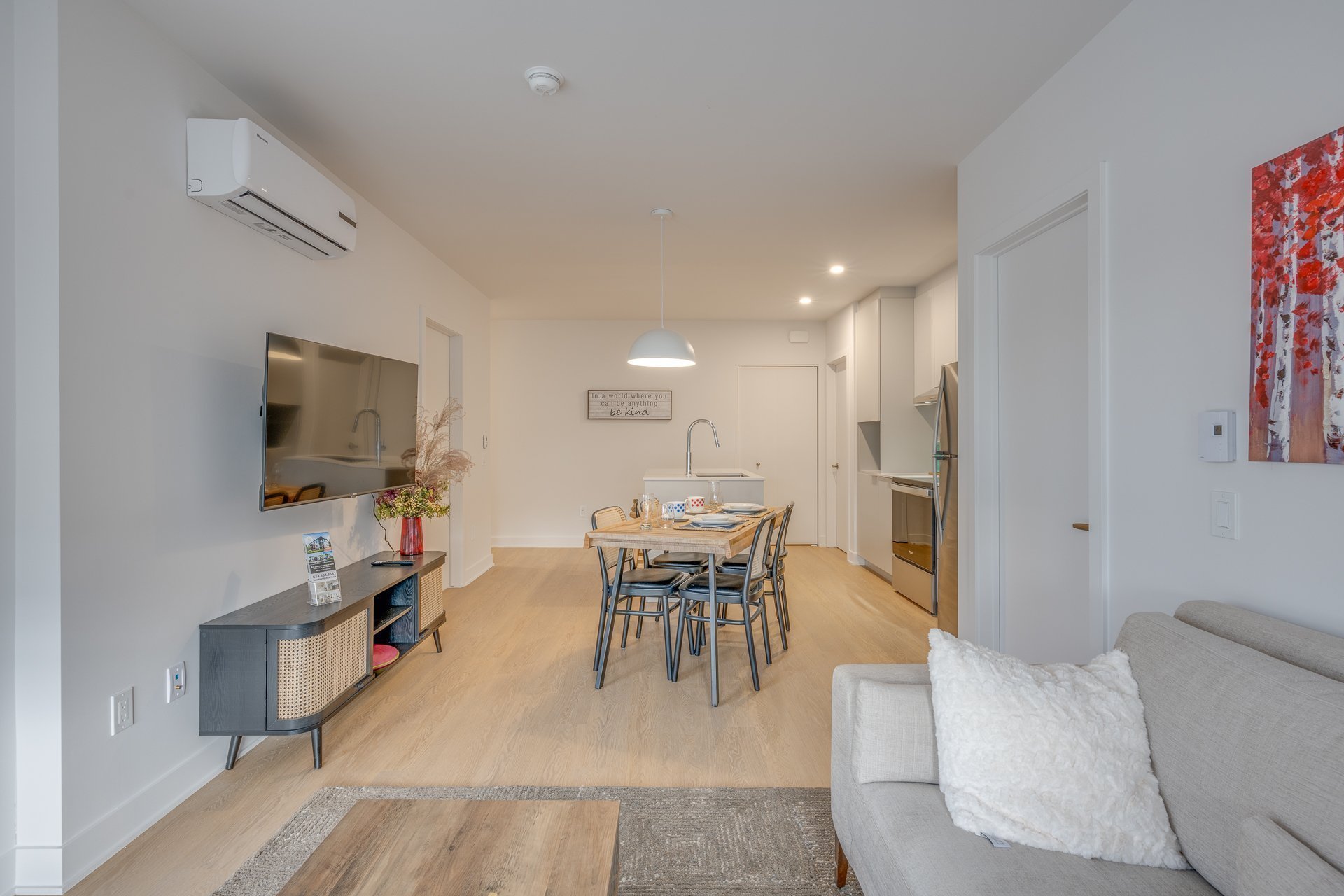 Photo - Vue d'ensemble