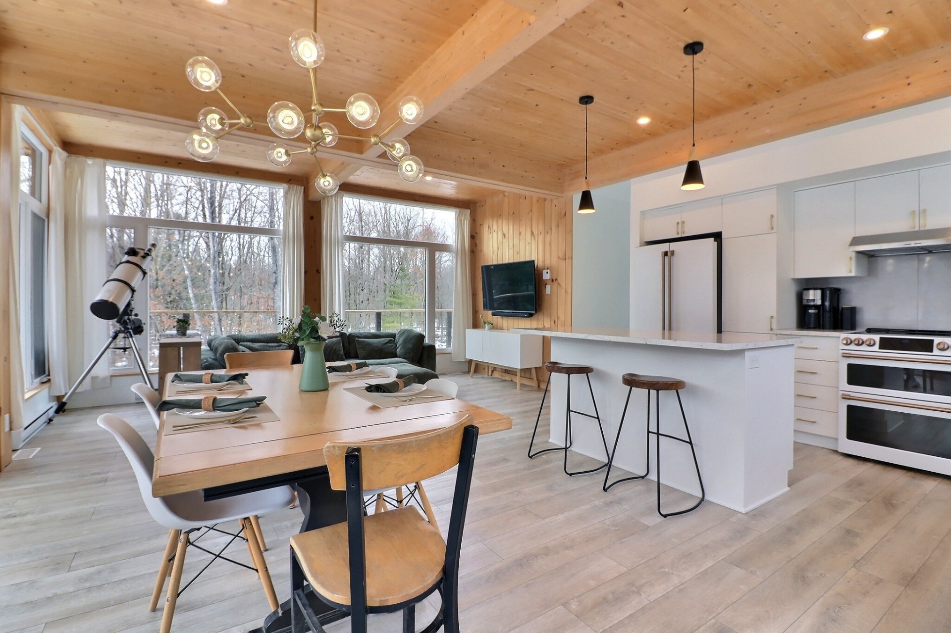 Photo - Vue d'ensemble