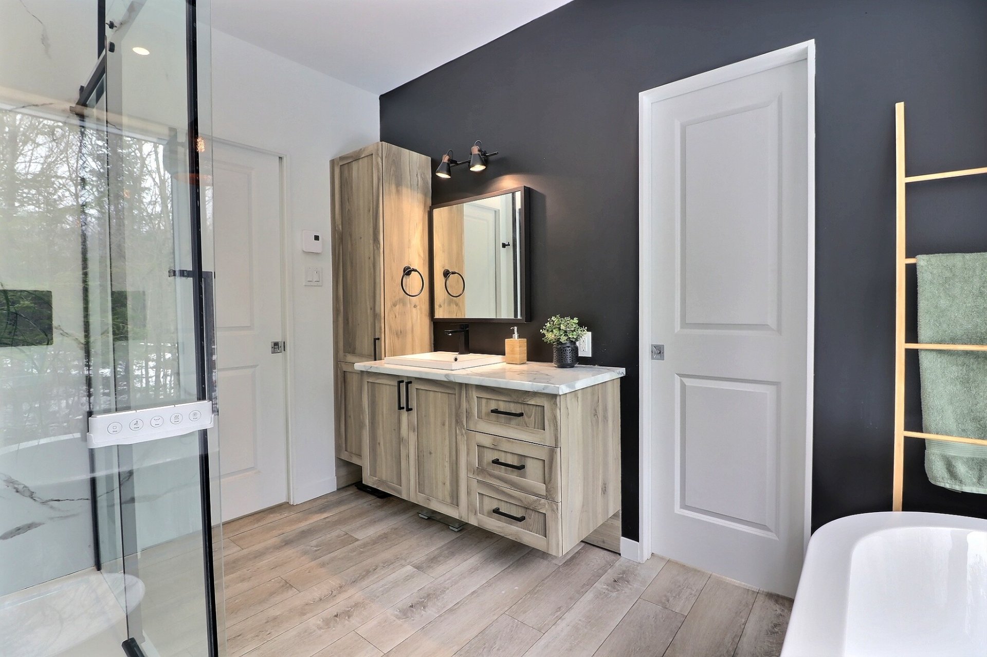 Photo - Salle de bains