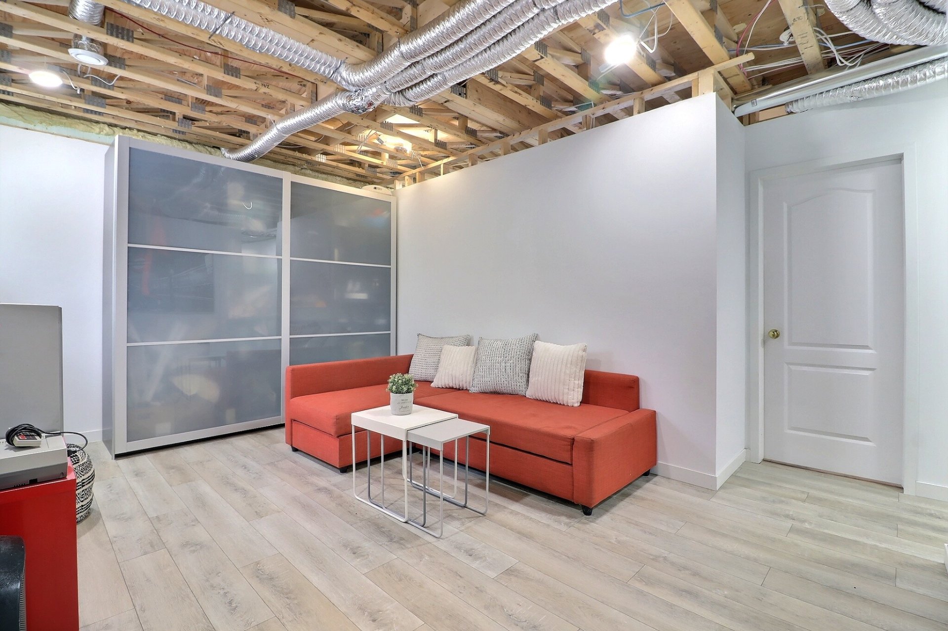 Photo - Salle familiale