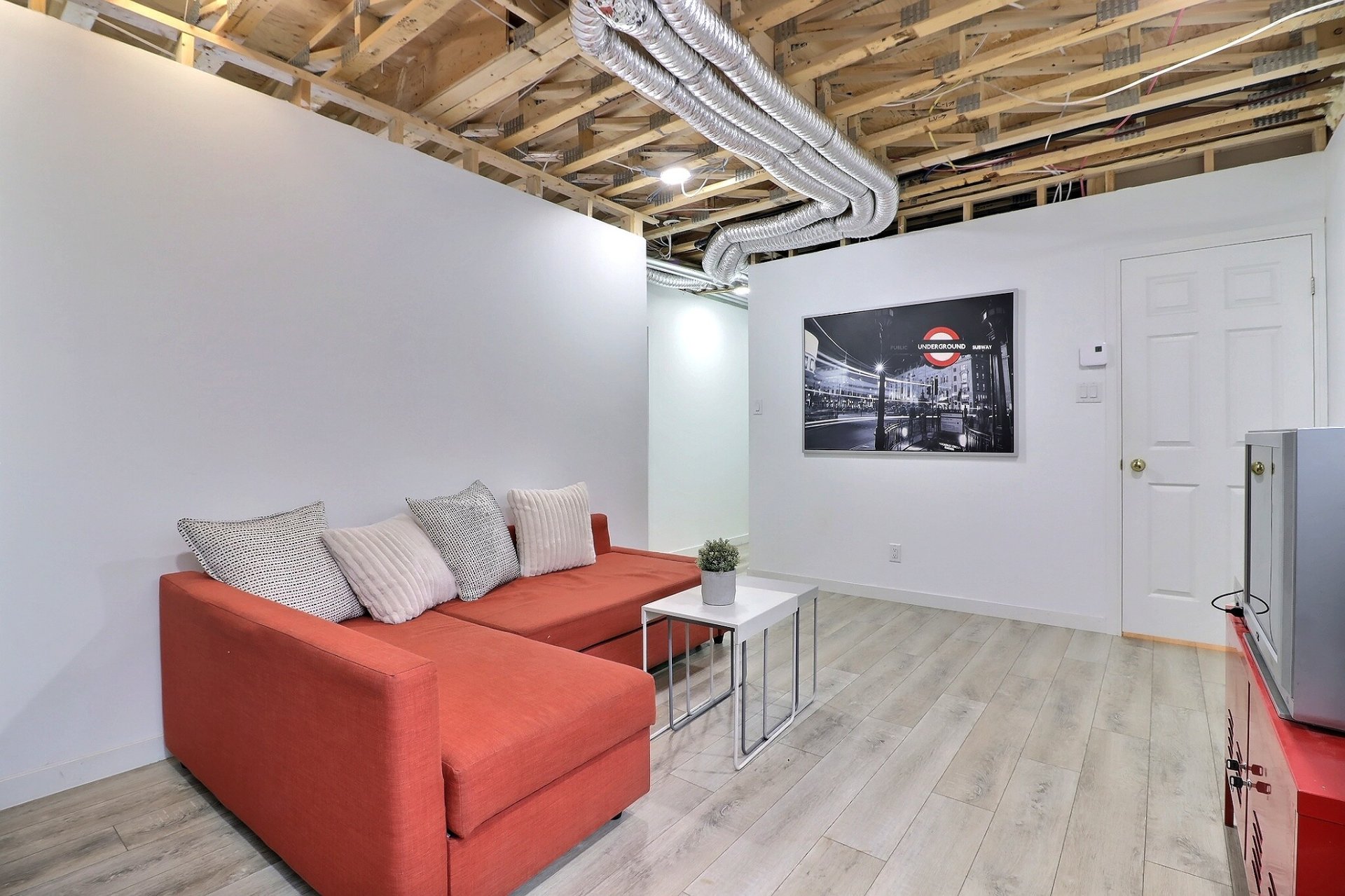 Photo - Salle familiale