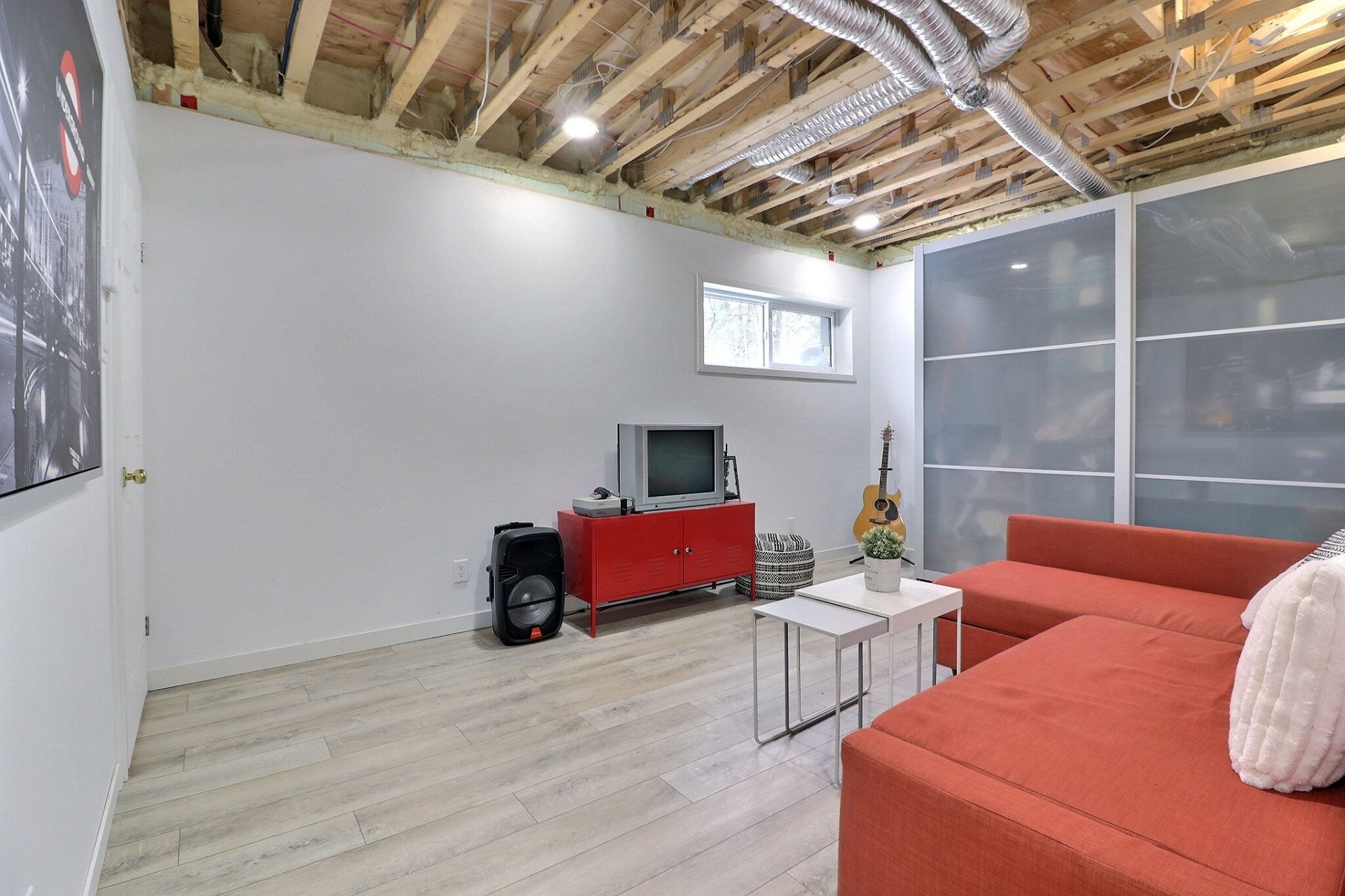 Photo - Salle familiale