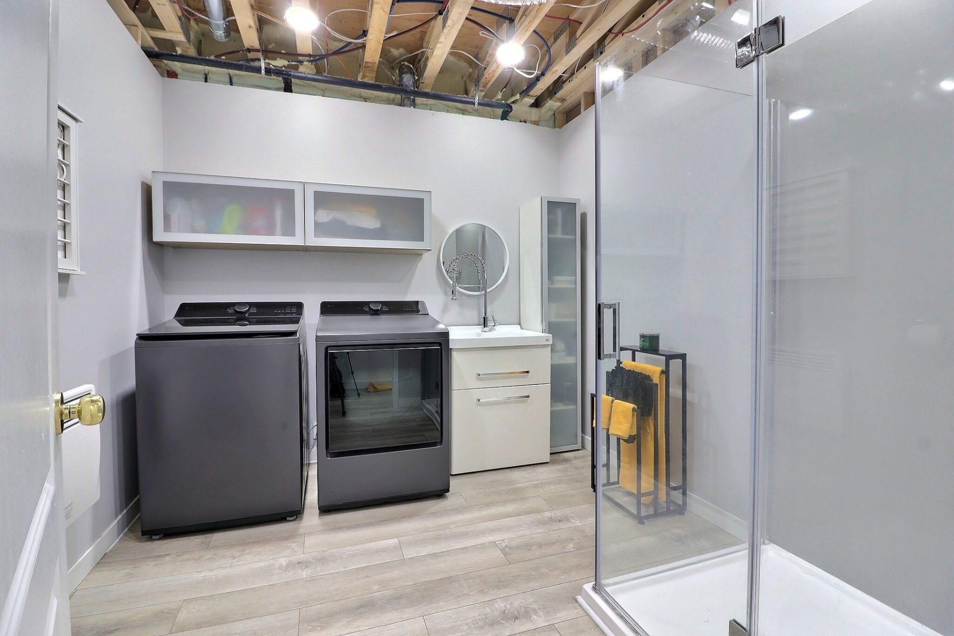 Photo - Salle de bains