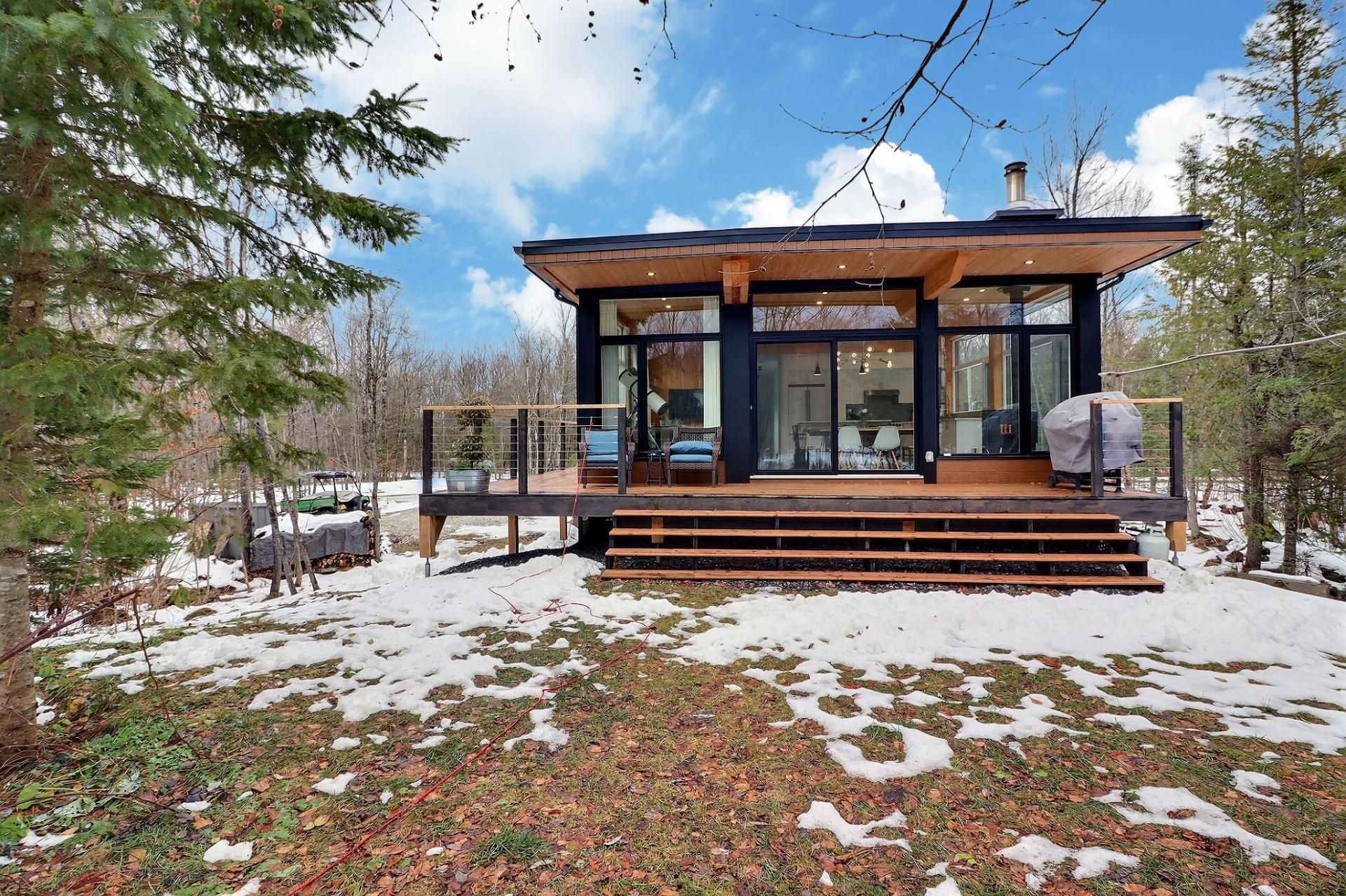 Photo - Face arrière