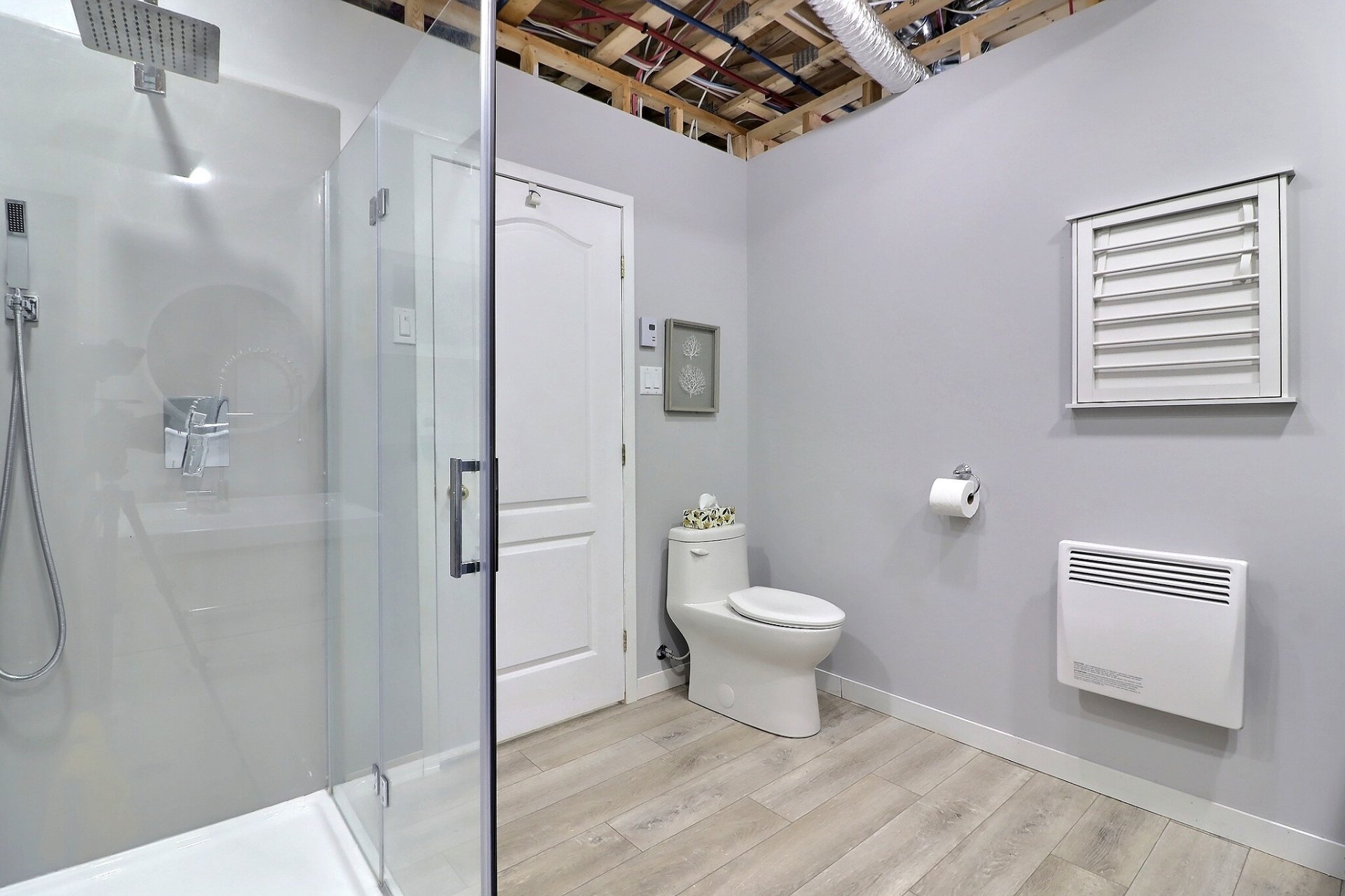 Photo - Salle de bains