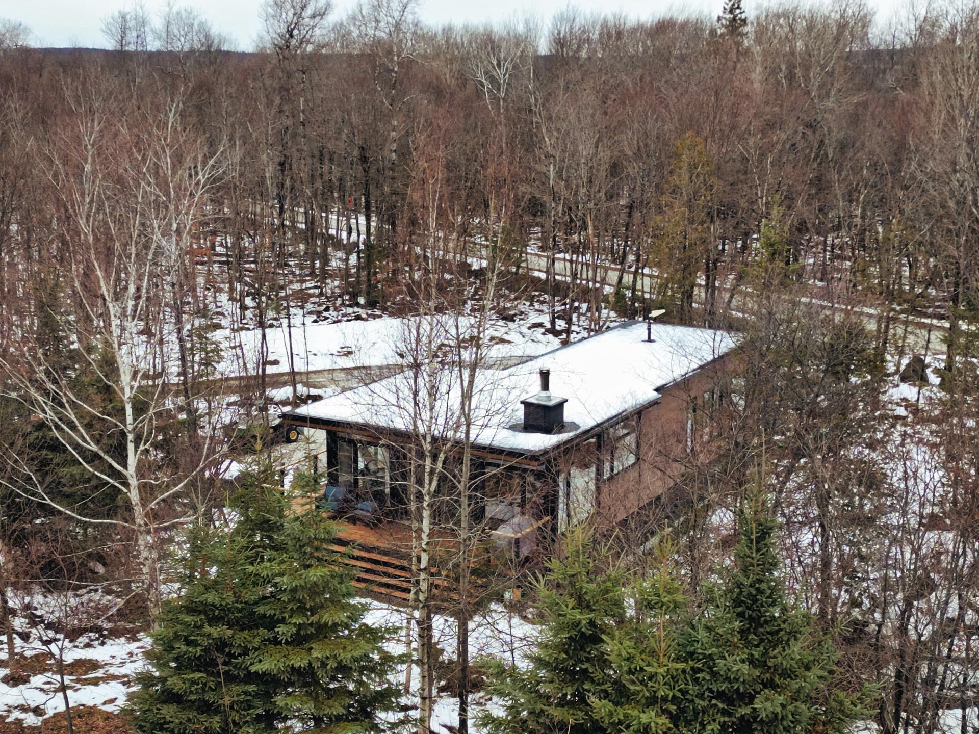 Photo - Vue d'ensemble