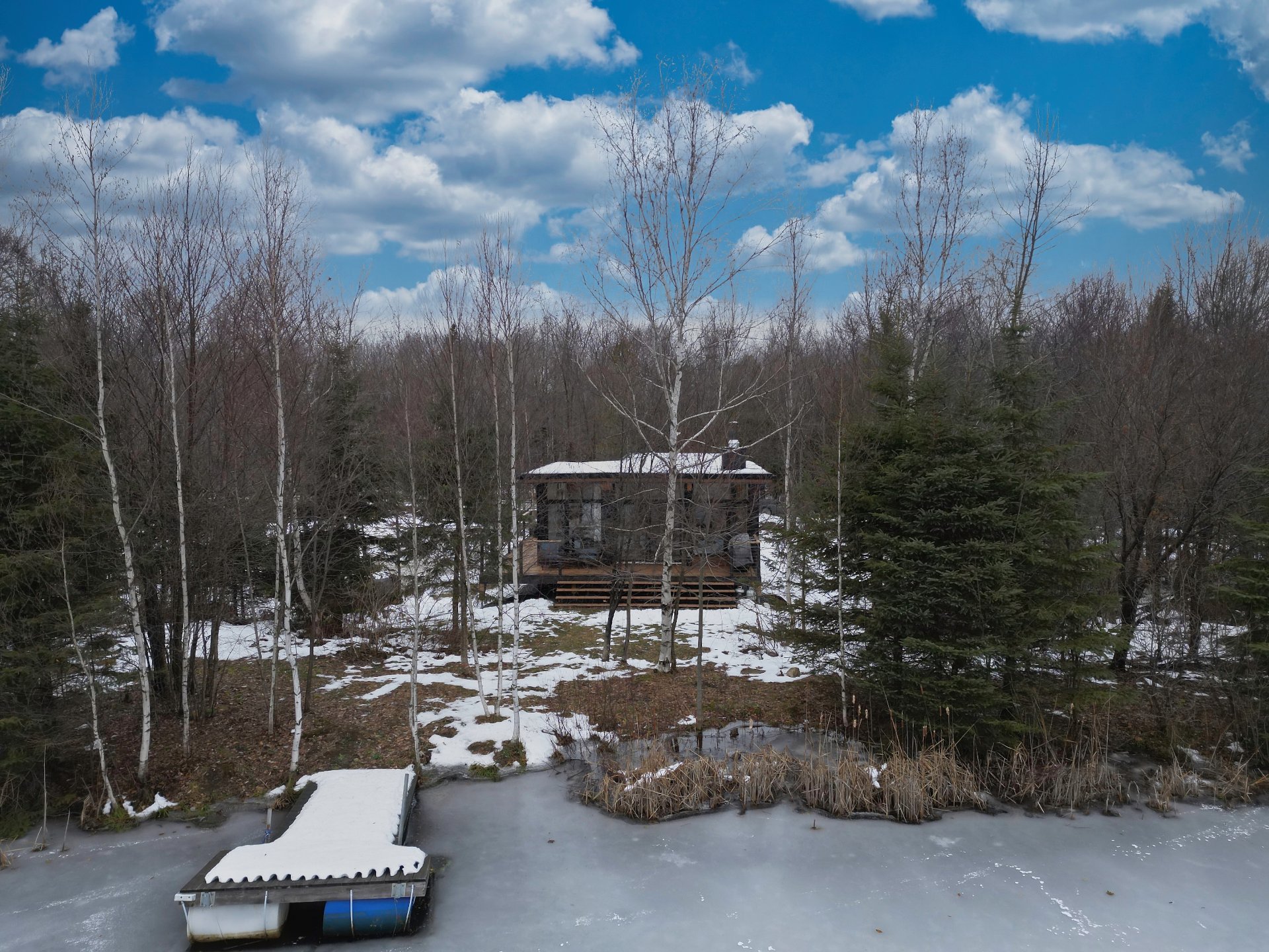 Photo - Vue d'ensemble