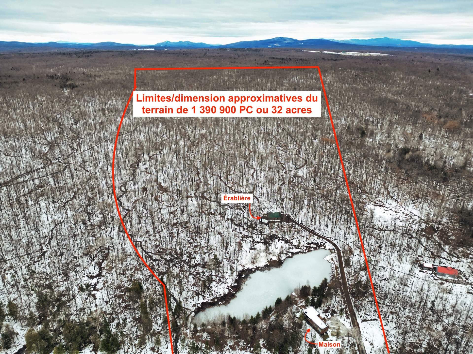 Photo - Vue d'ensemble