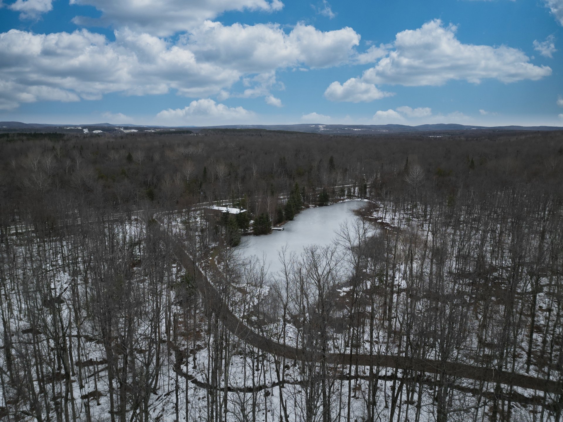 Photo - Photo aérienne