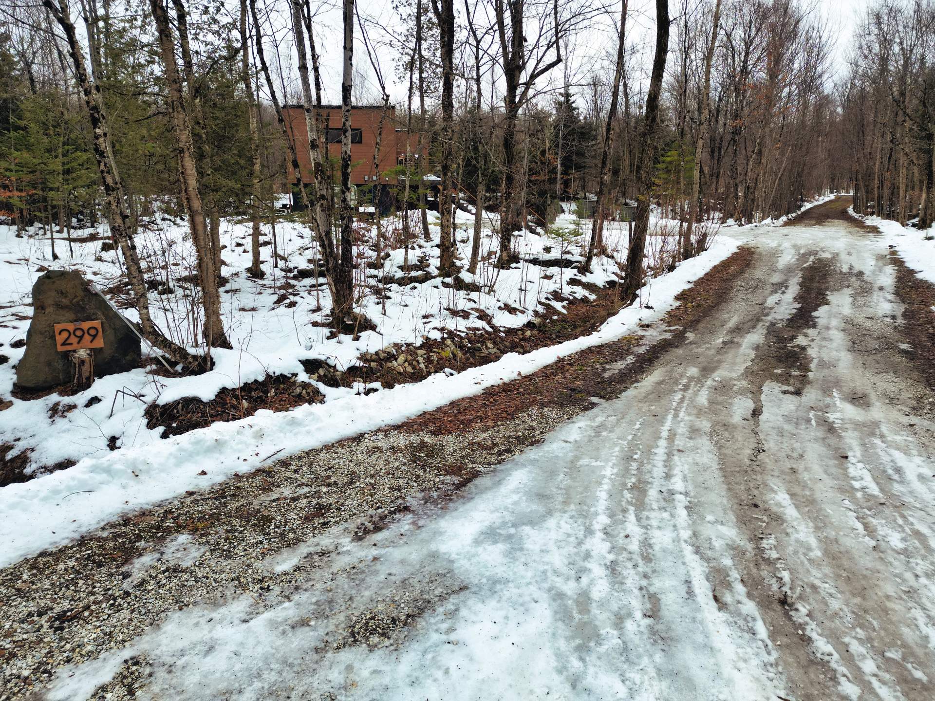 Photo - Entrée extérieure