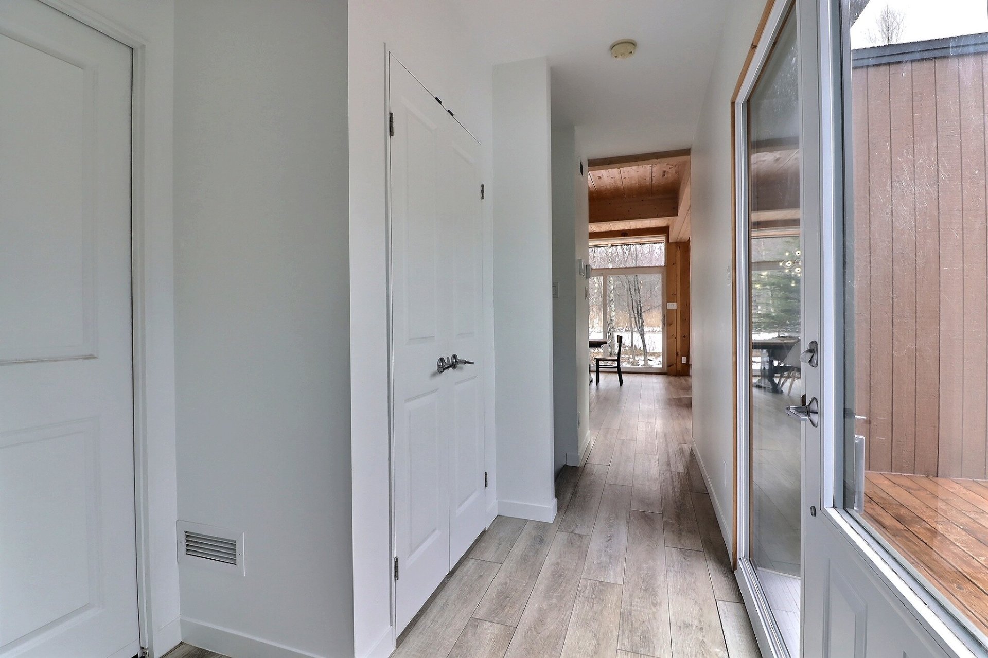 Photo - Hall d'entrée