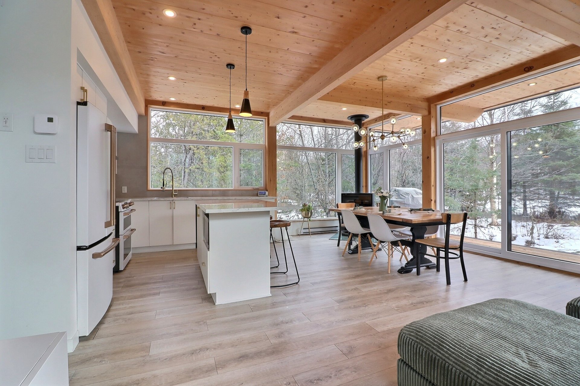 Photo - Vue d'ensemble