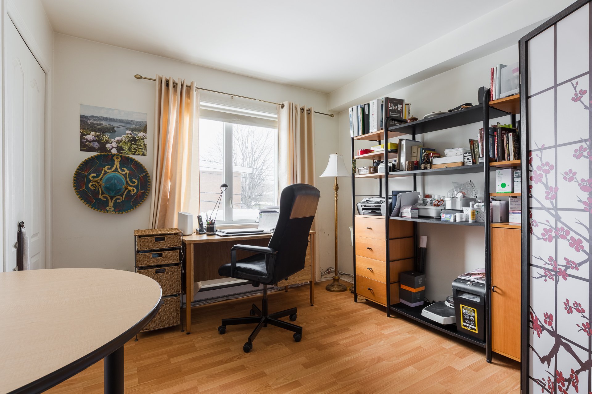 Photo - Chambre à coucher