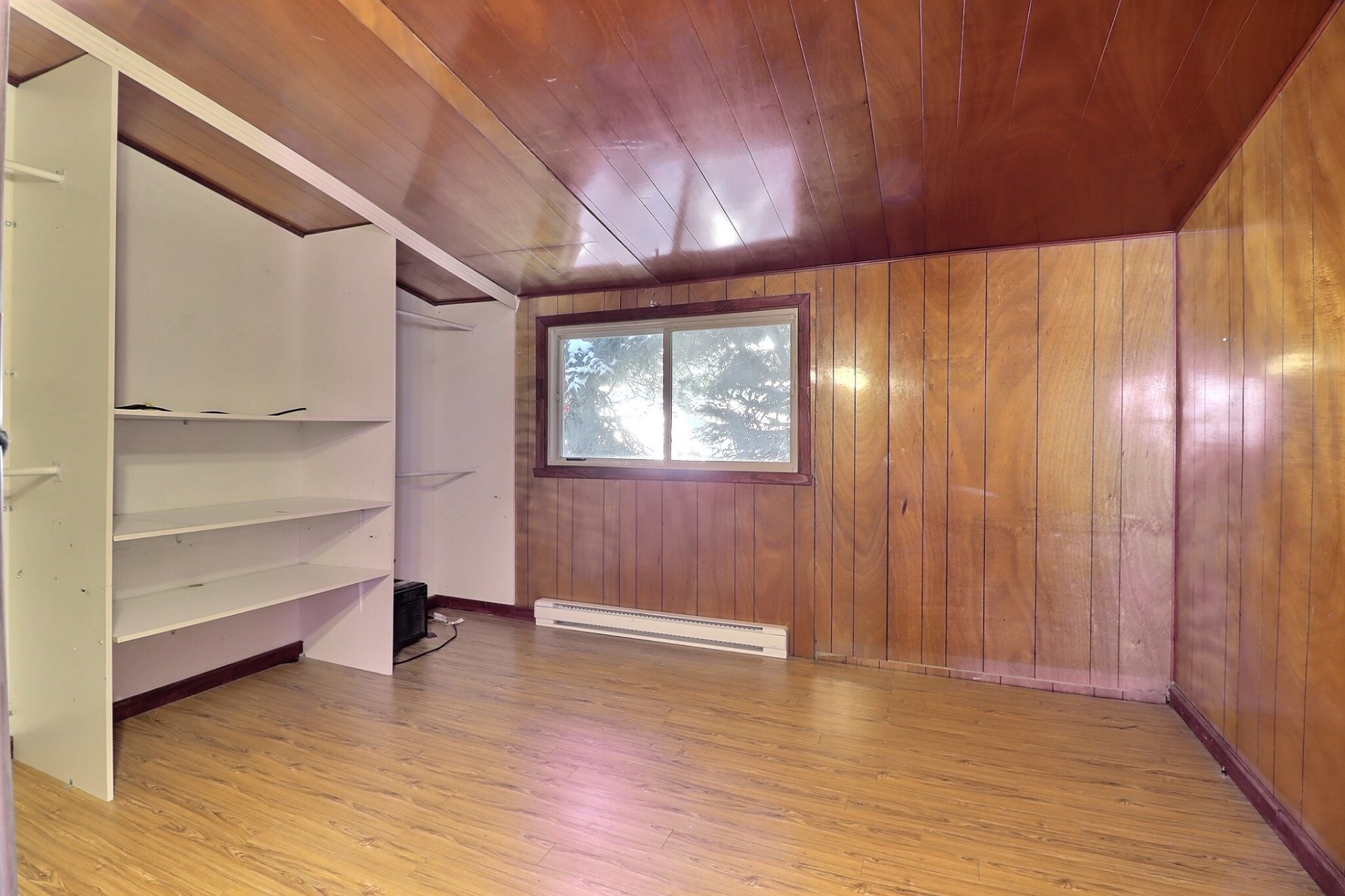 Photo - Chambre à coucher principale