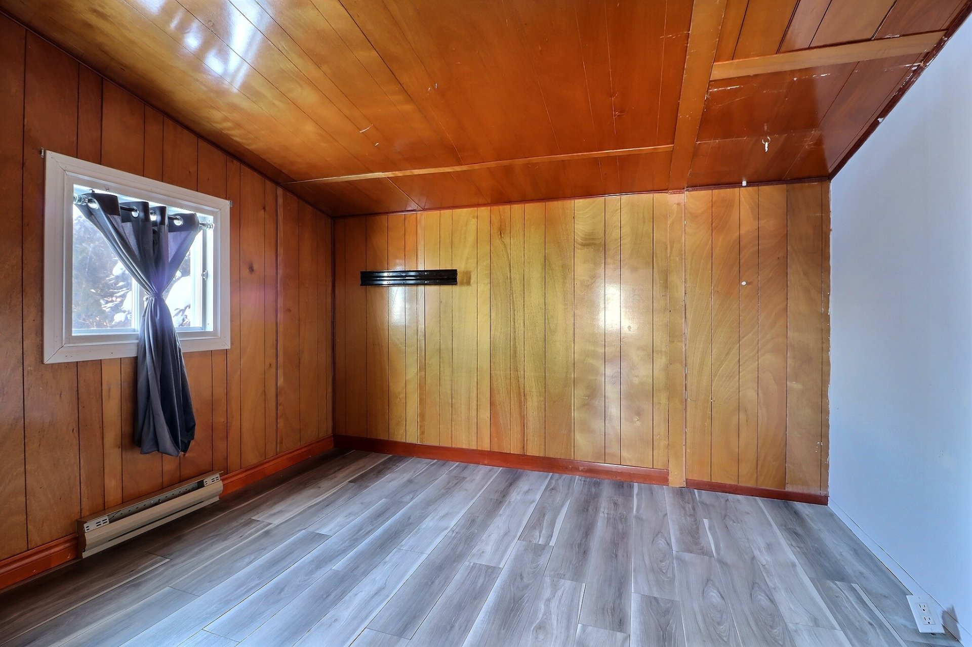 Photo - Chambre à coucher