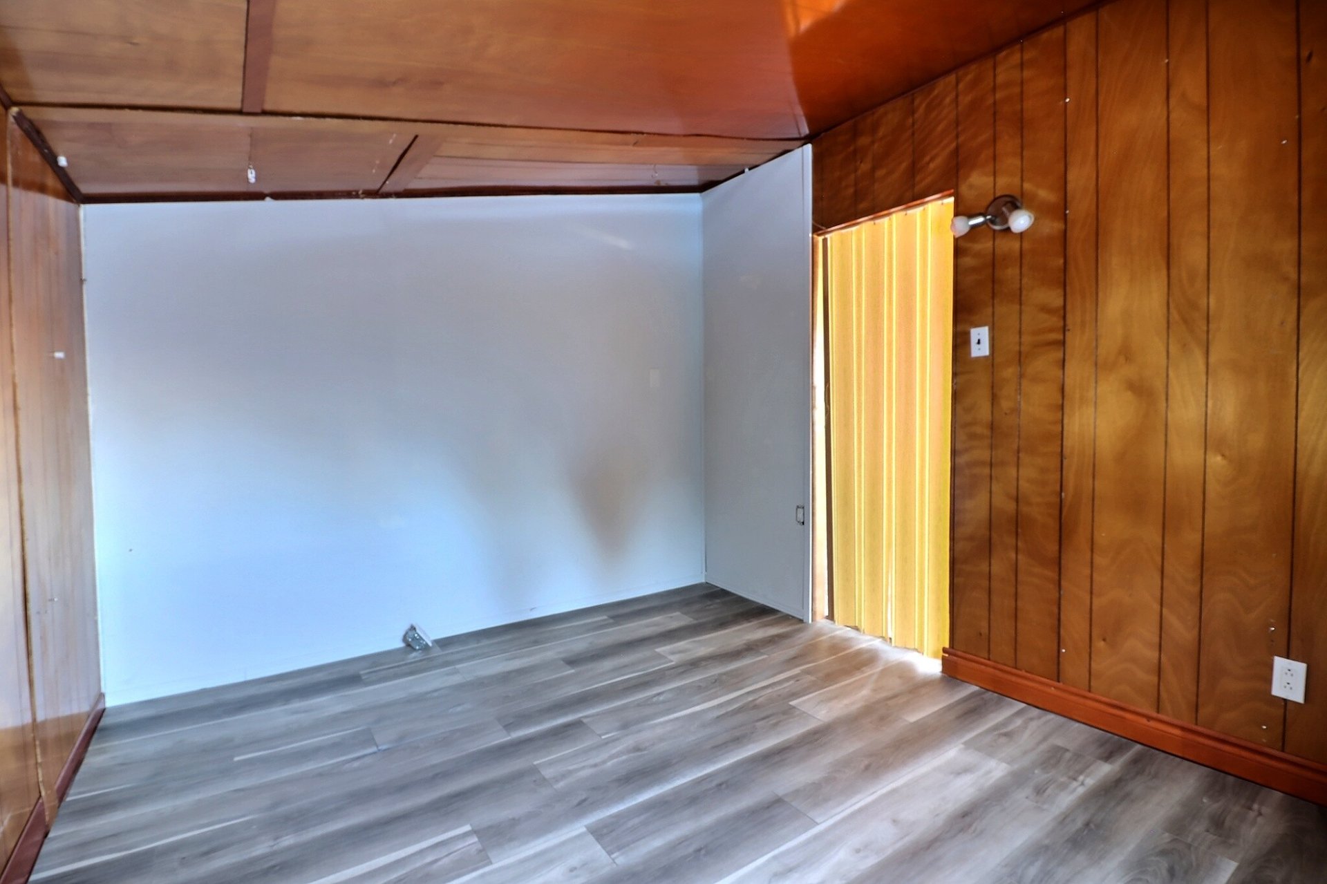 Photo - Chambre à coucher