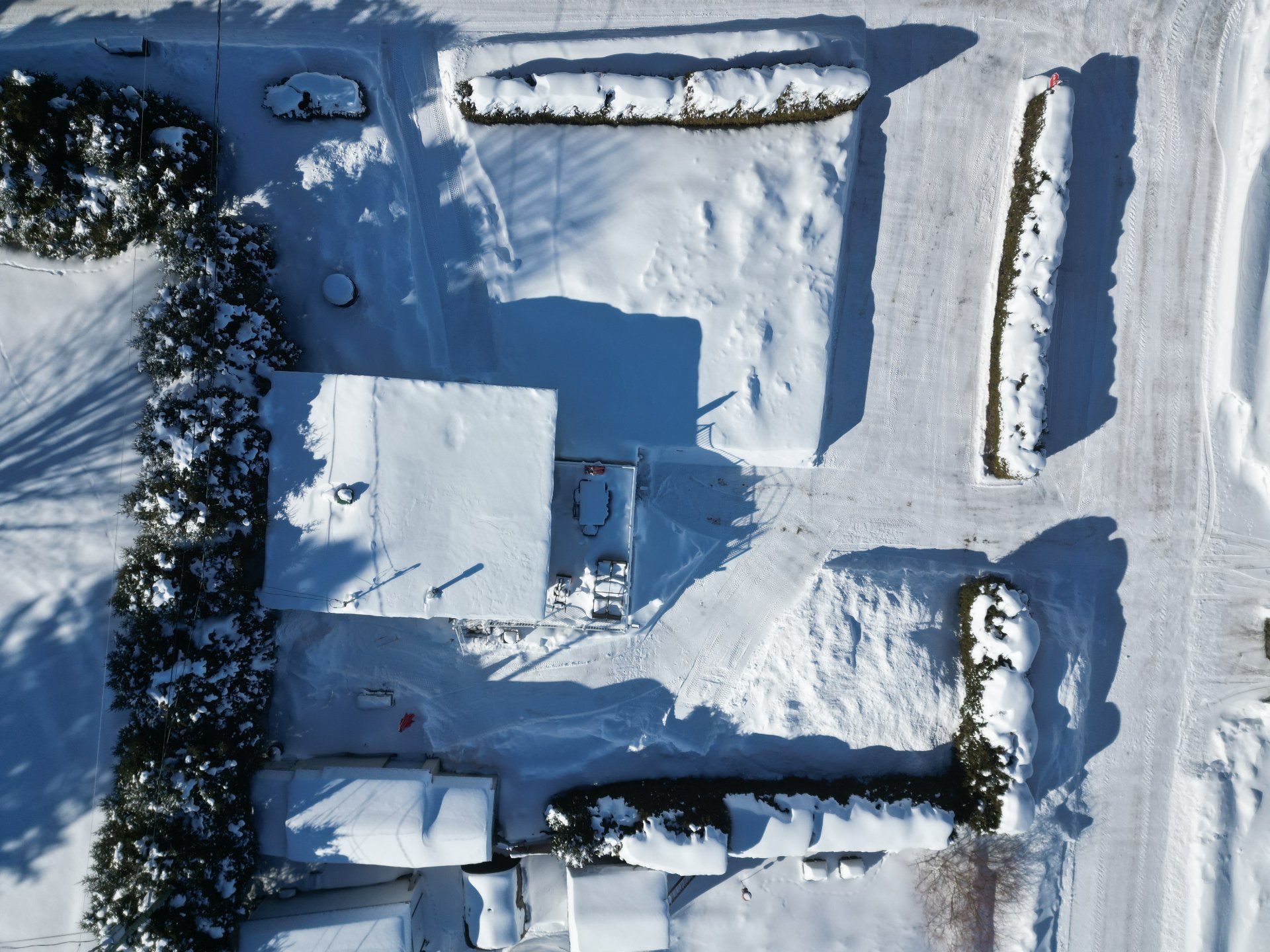 Photo - Photo aérienne