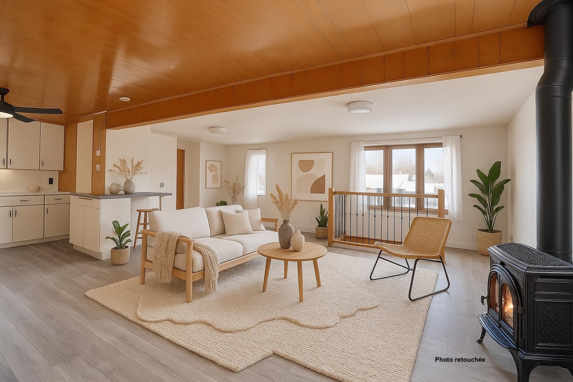 Photo - Vue d'ensemble