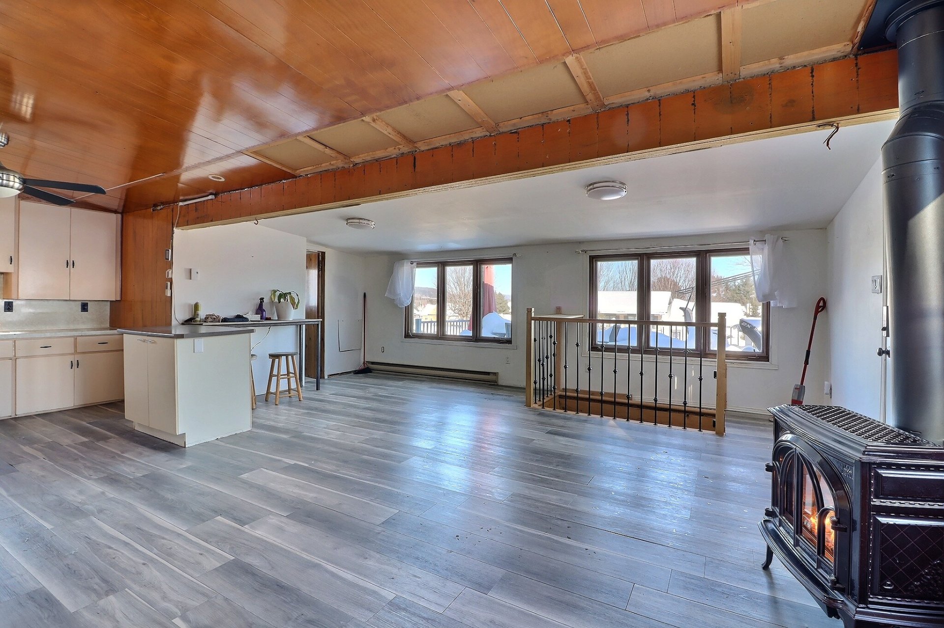 Photo - Vue d'ensemble