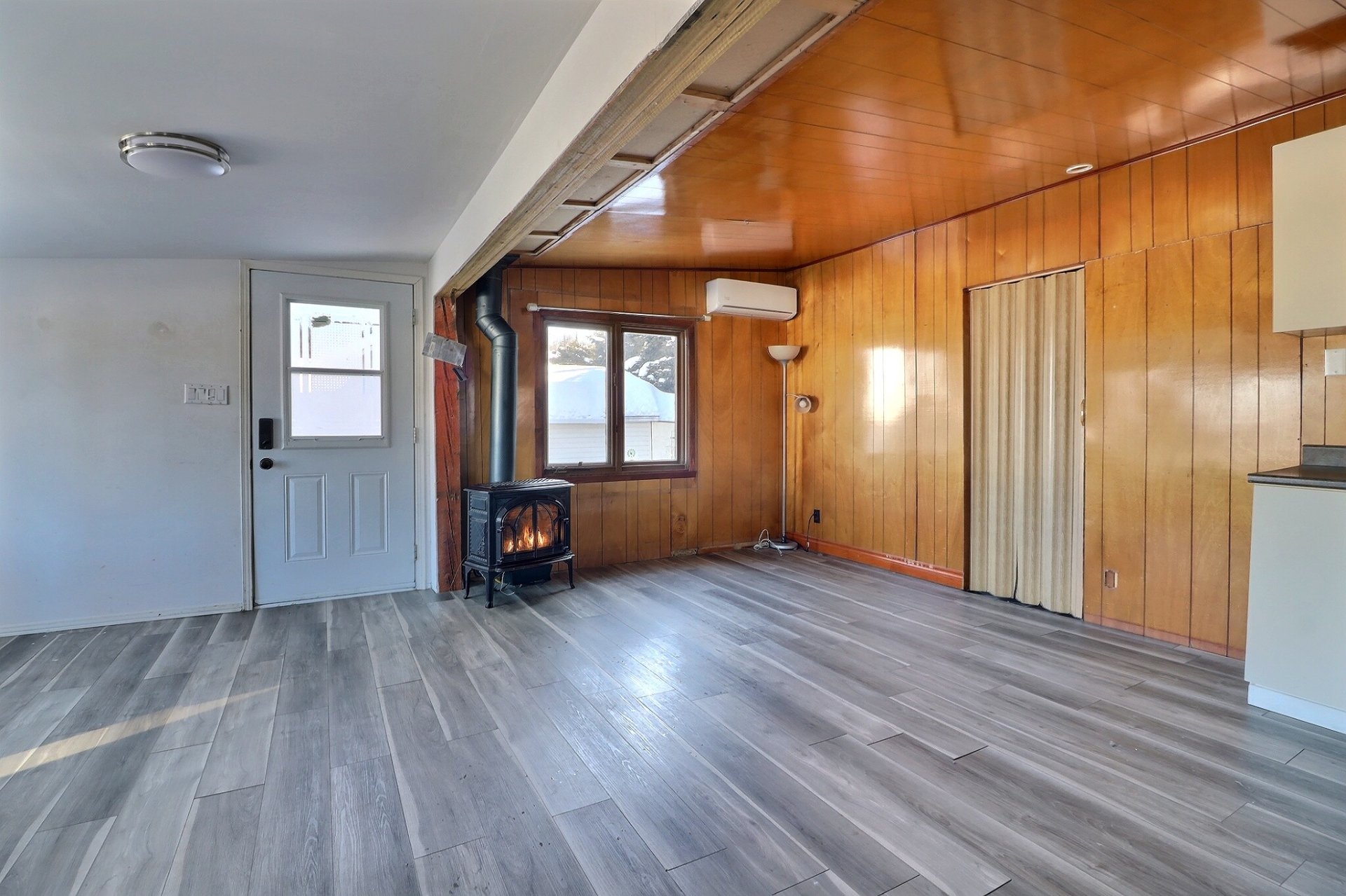 Photo - Vue d'ensemble