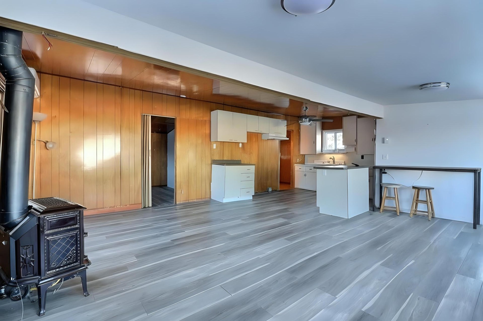 Photo - Vue d'ensemble