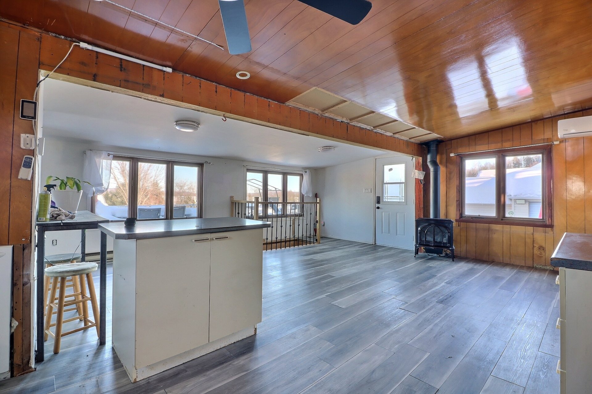 Photo - Vue d'ensemble