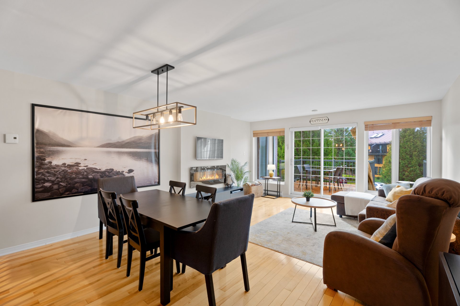 Photo - Vue d'ensemble