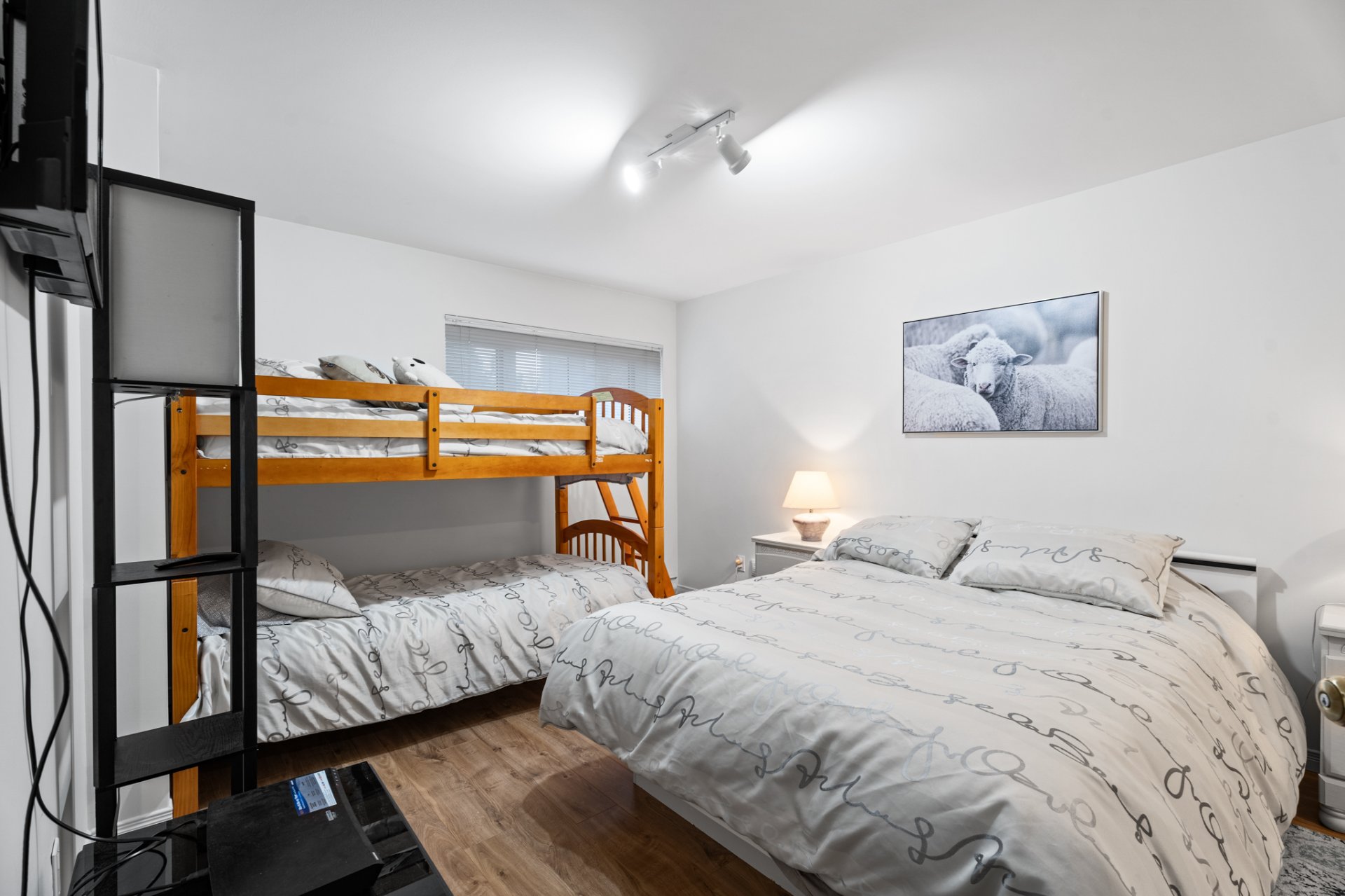 Photo - Chambre à coucher