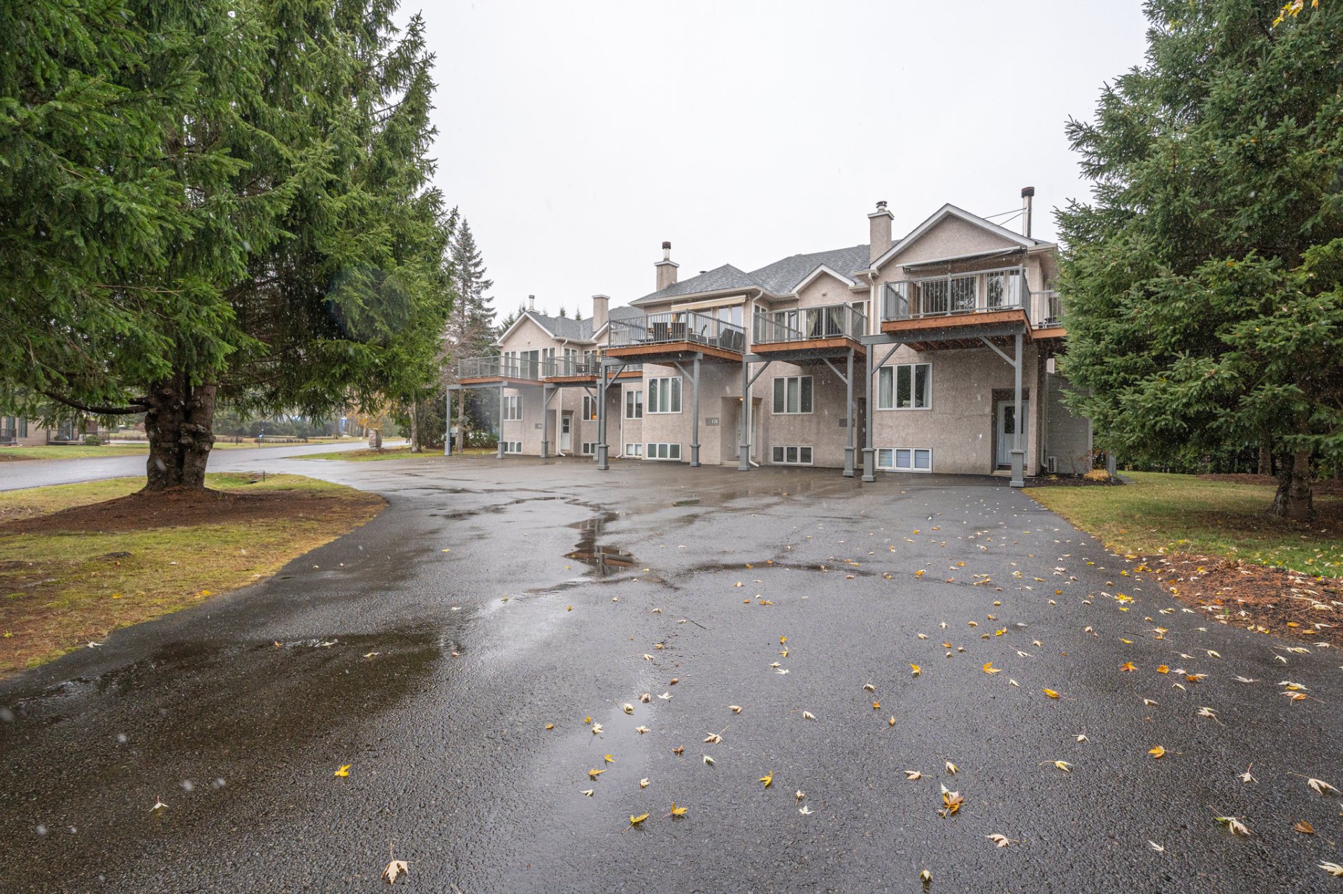 Photo - Vue d'ensemble