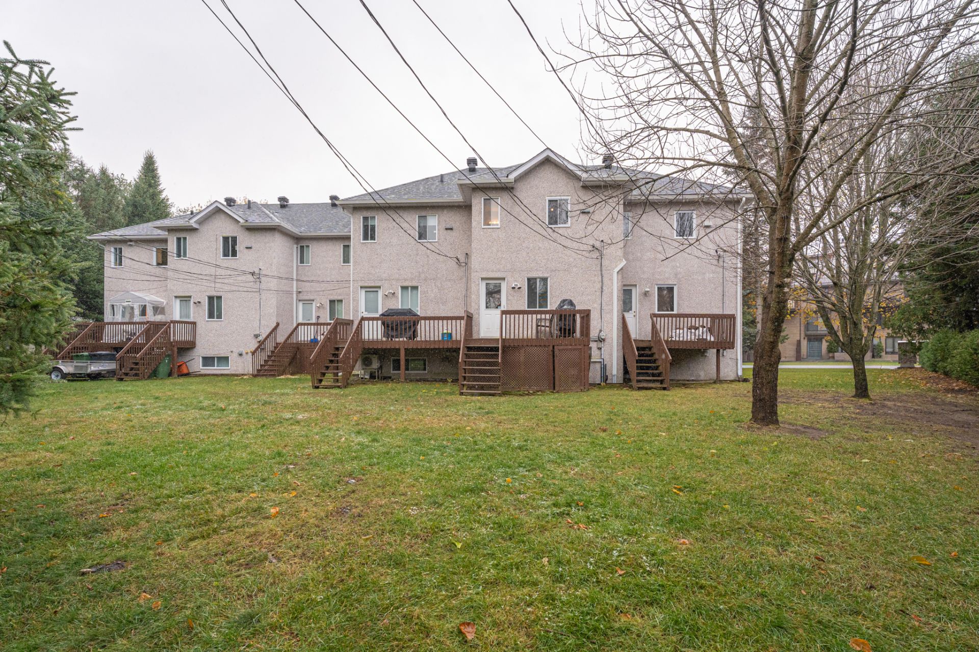 Photo - Face arrière