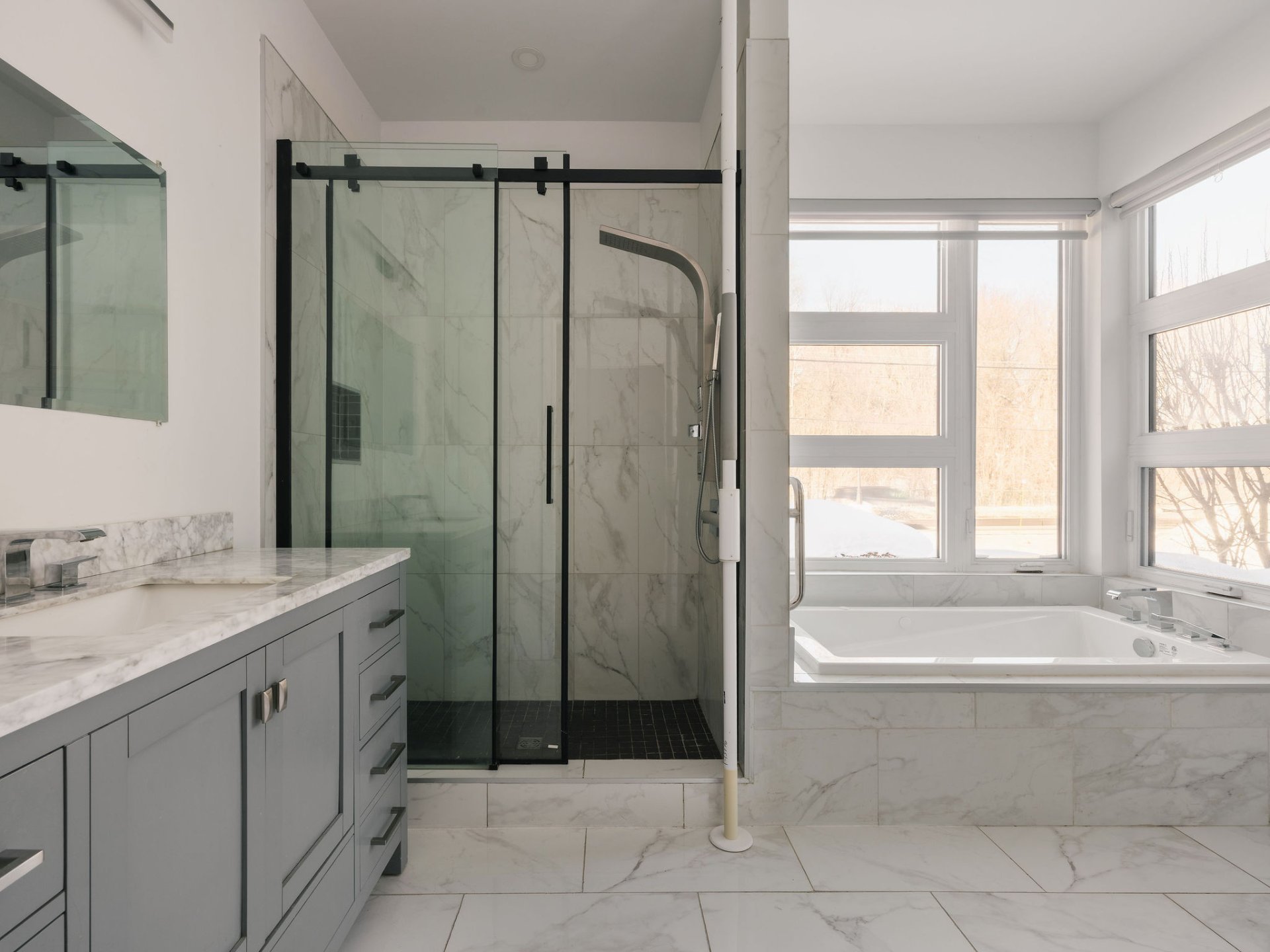 Photo - Salle de bains