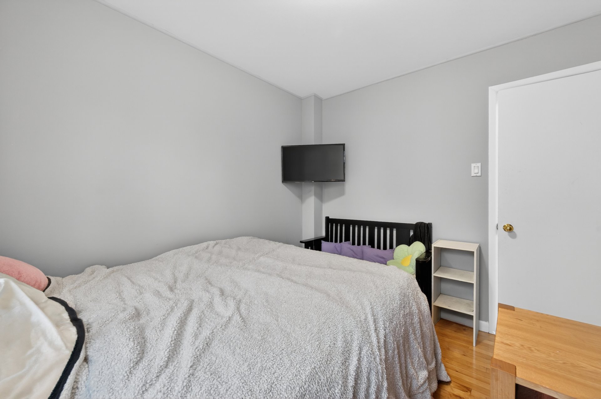 Photo - Chambre à coucher