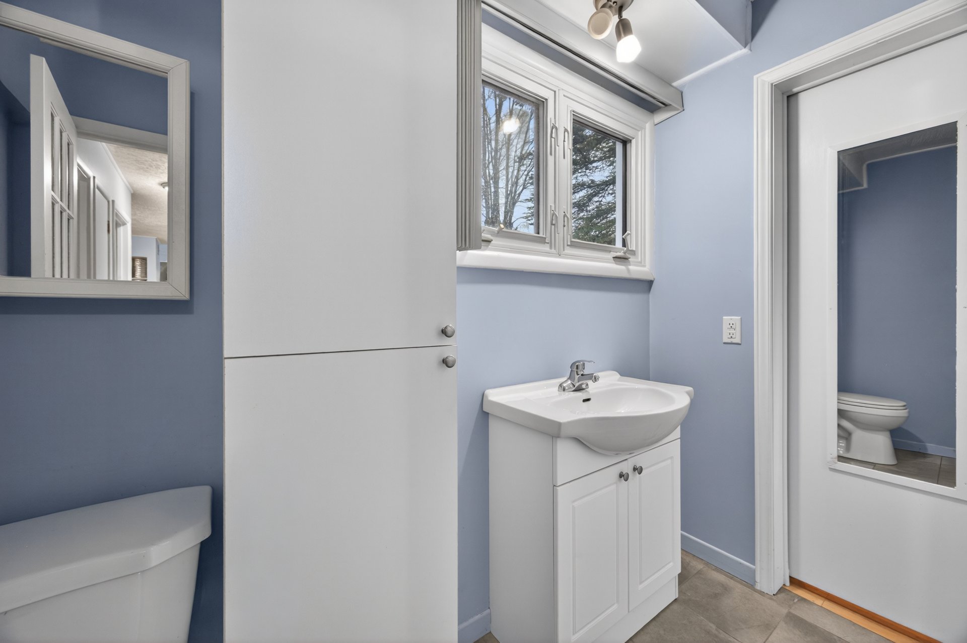 Photo - Salle de bains