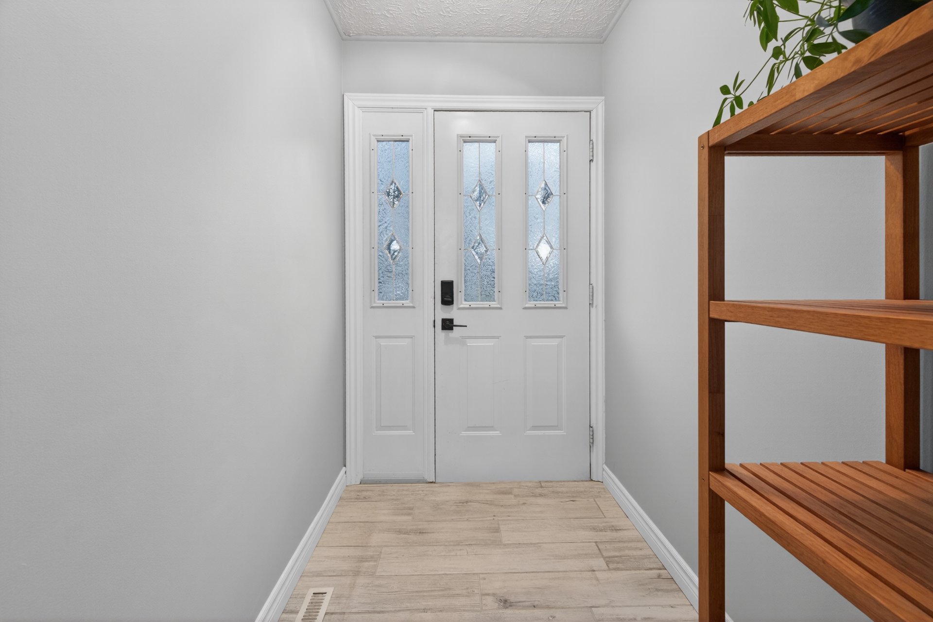 Photo - Hall d'entrée