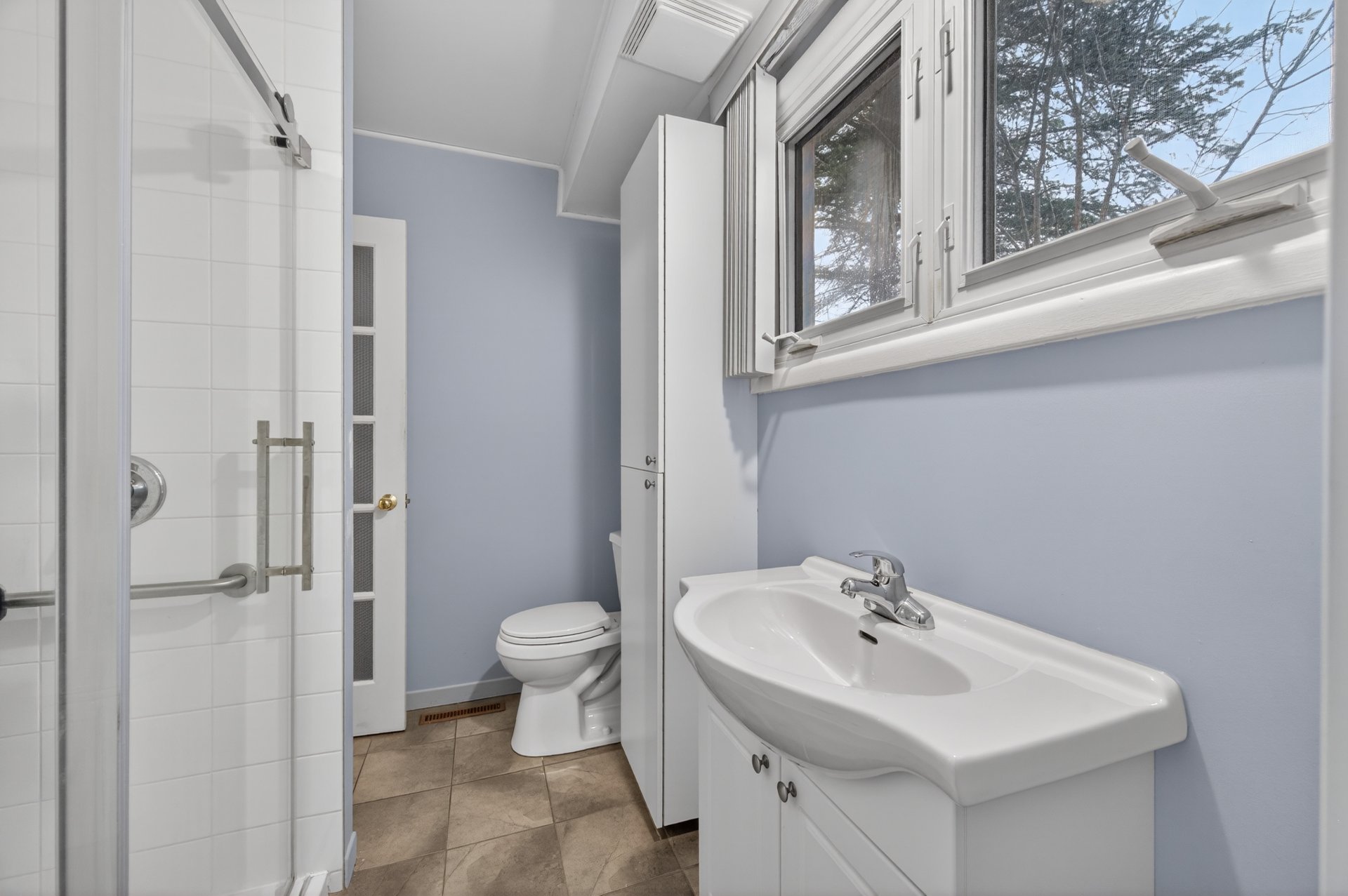 Photo - Salle de bains