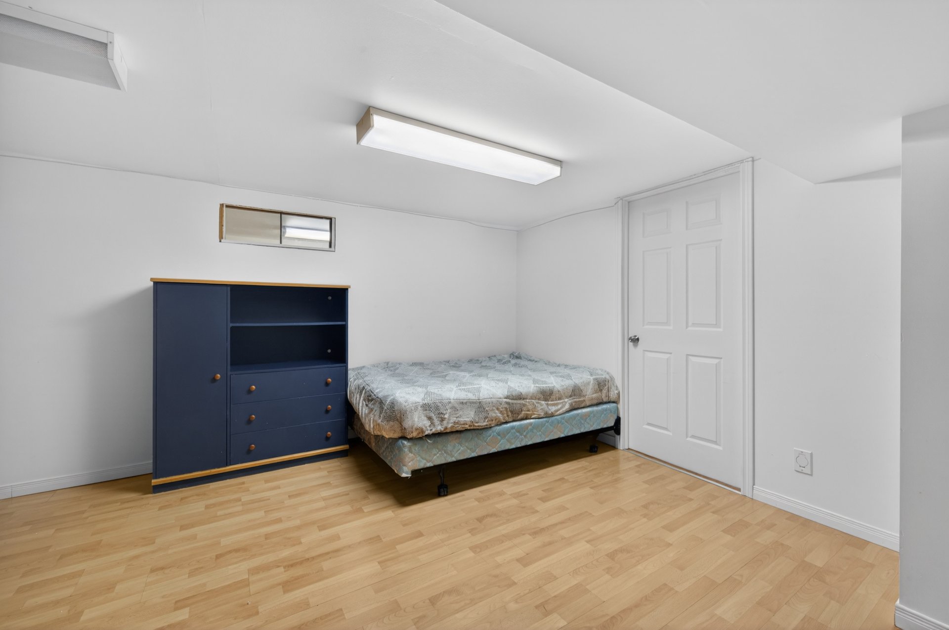 Photo - Salle familiale