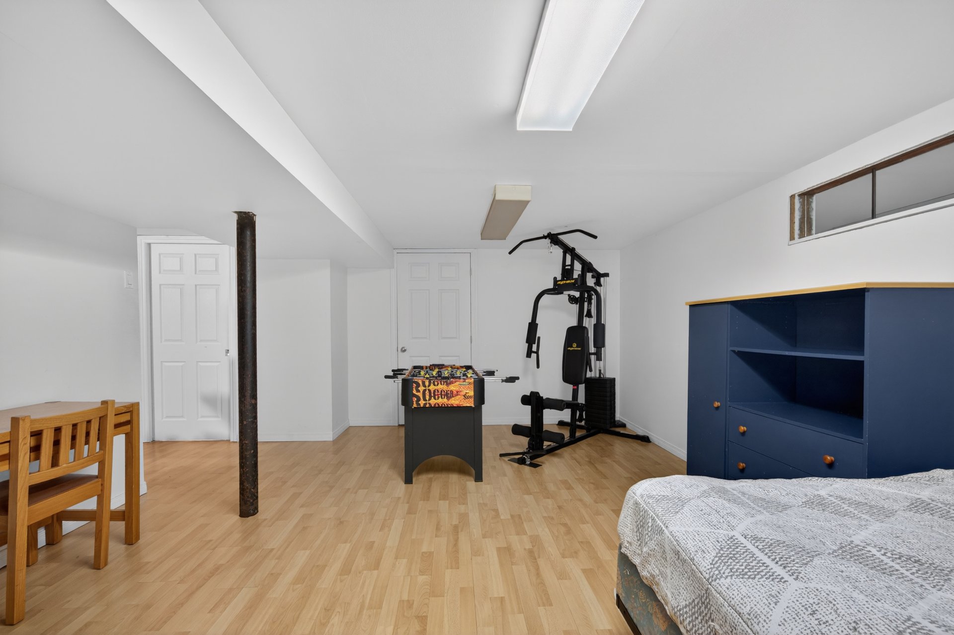 Photo - Salle familiale