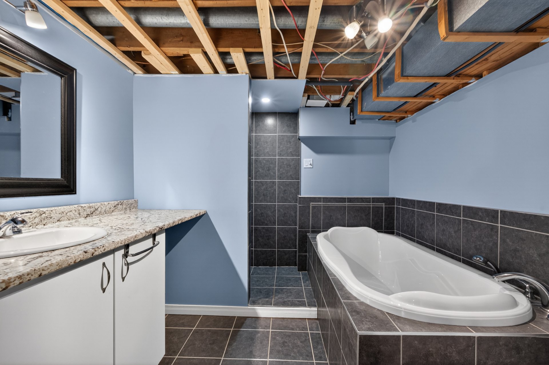 Photo - Salle de bains