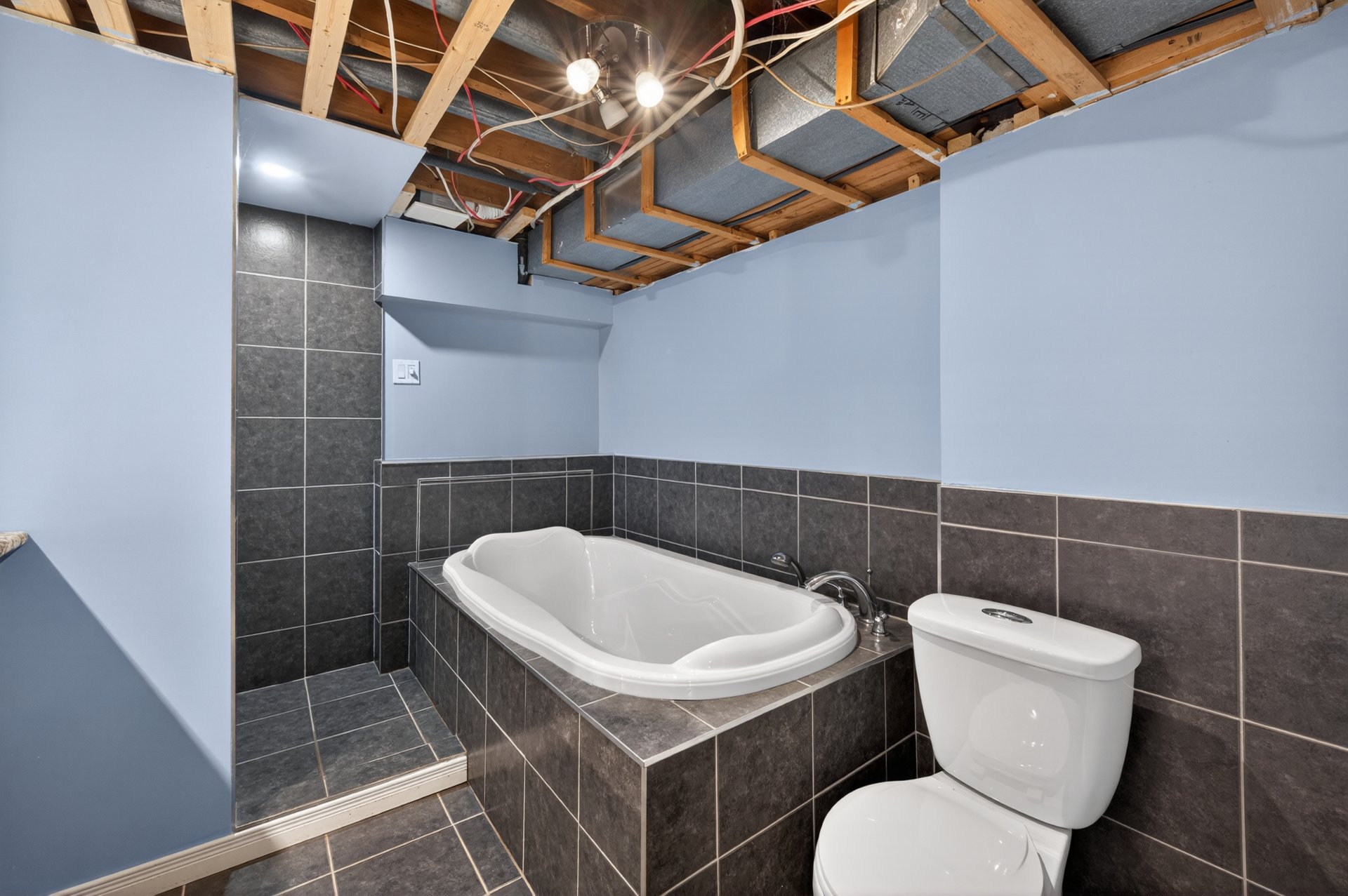 Photo - Salle de bains