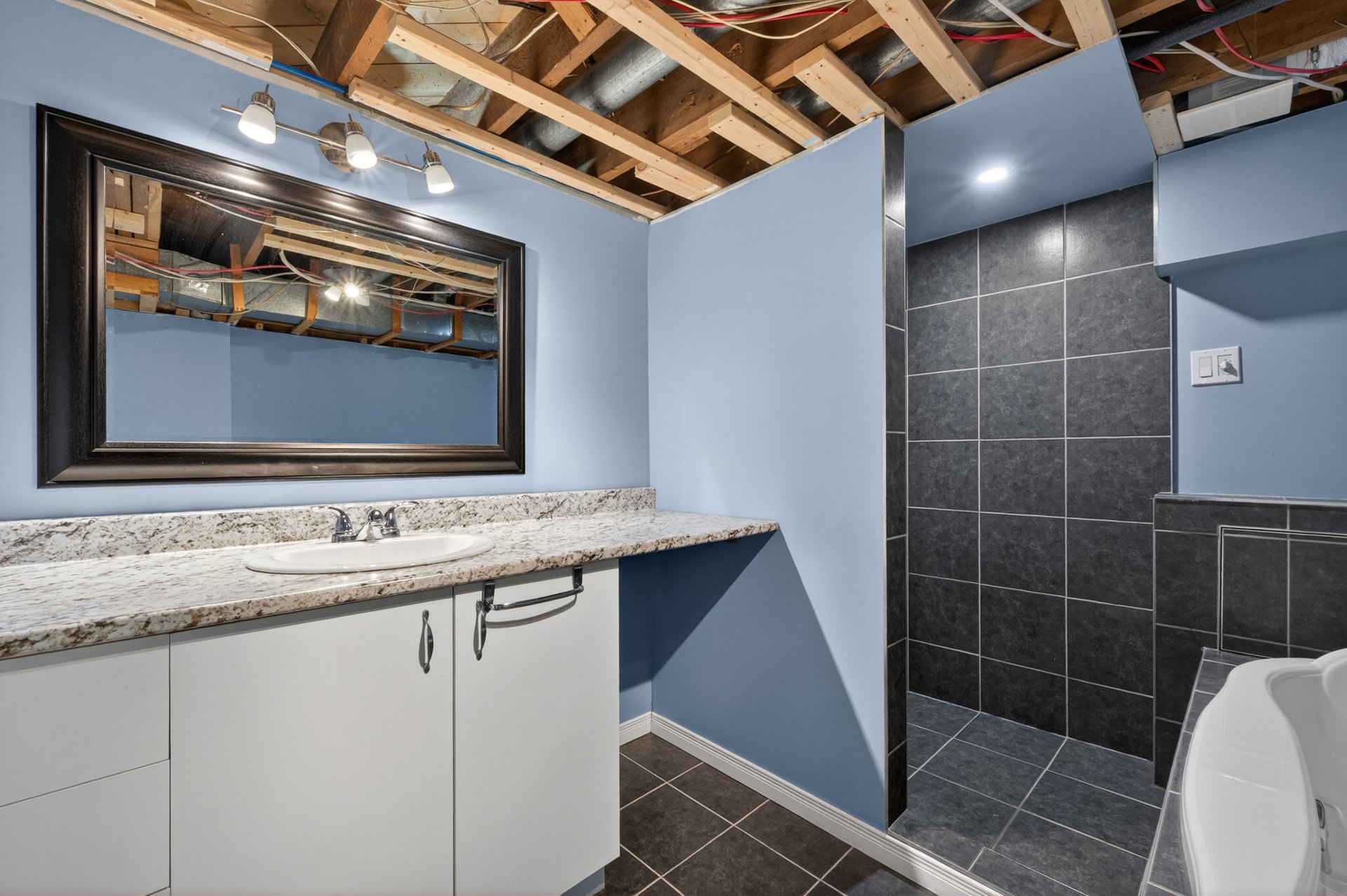 Photo - Salle de bains