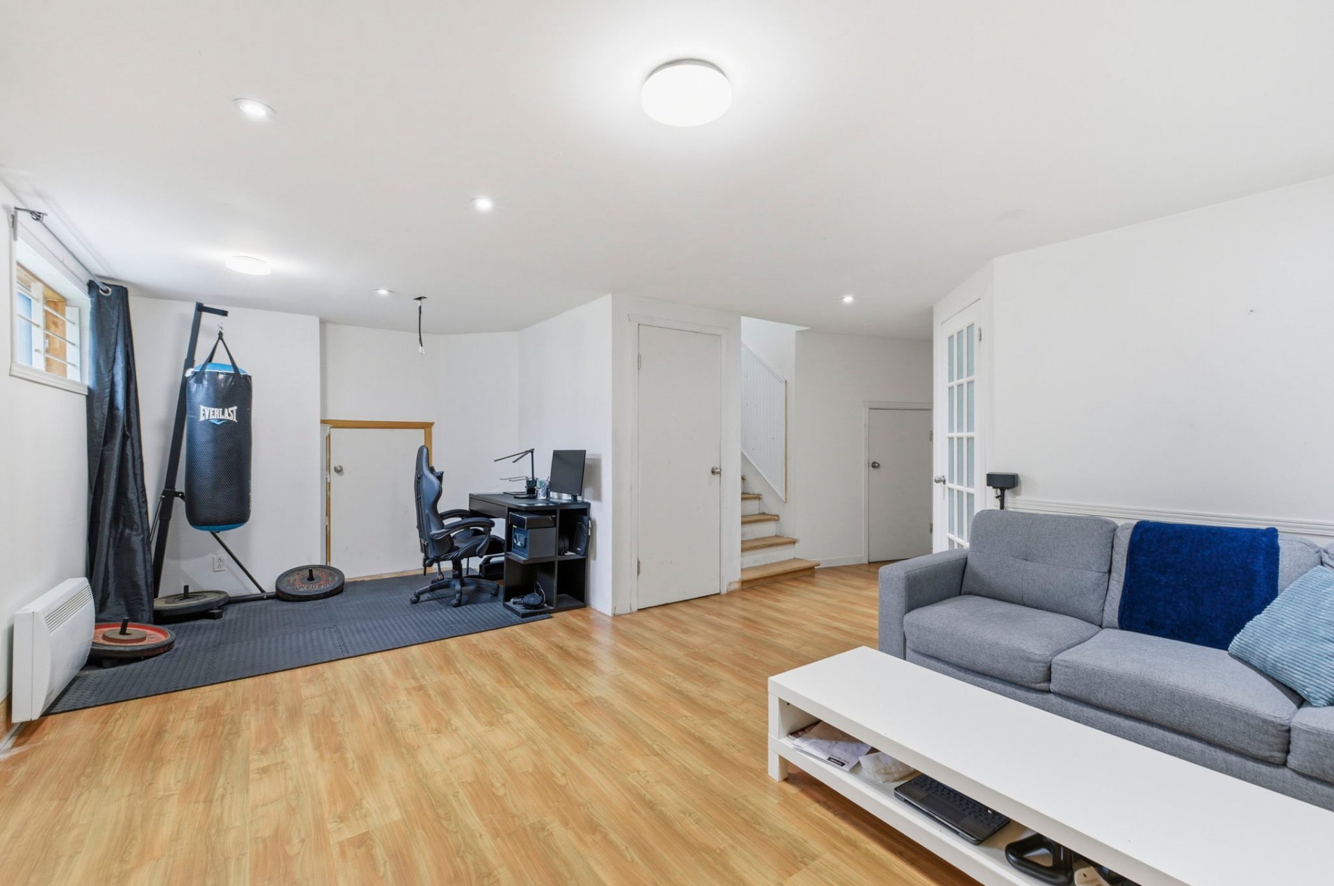 Photo - Overall View