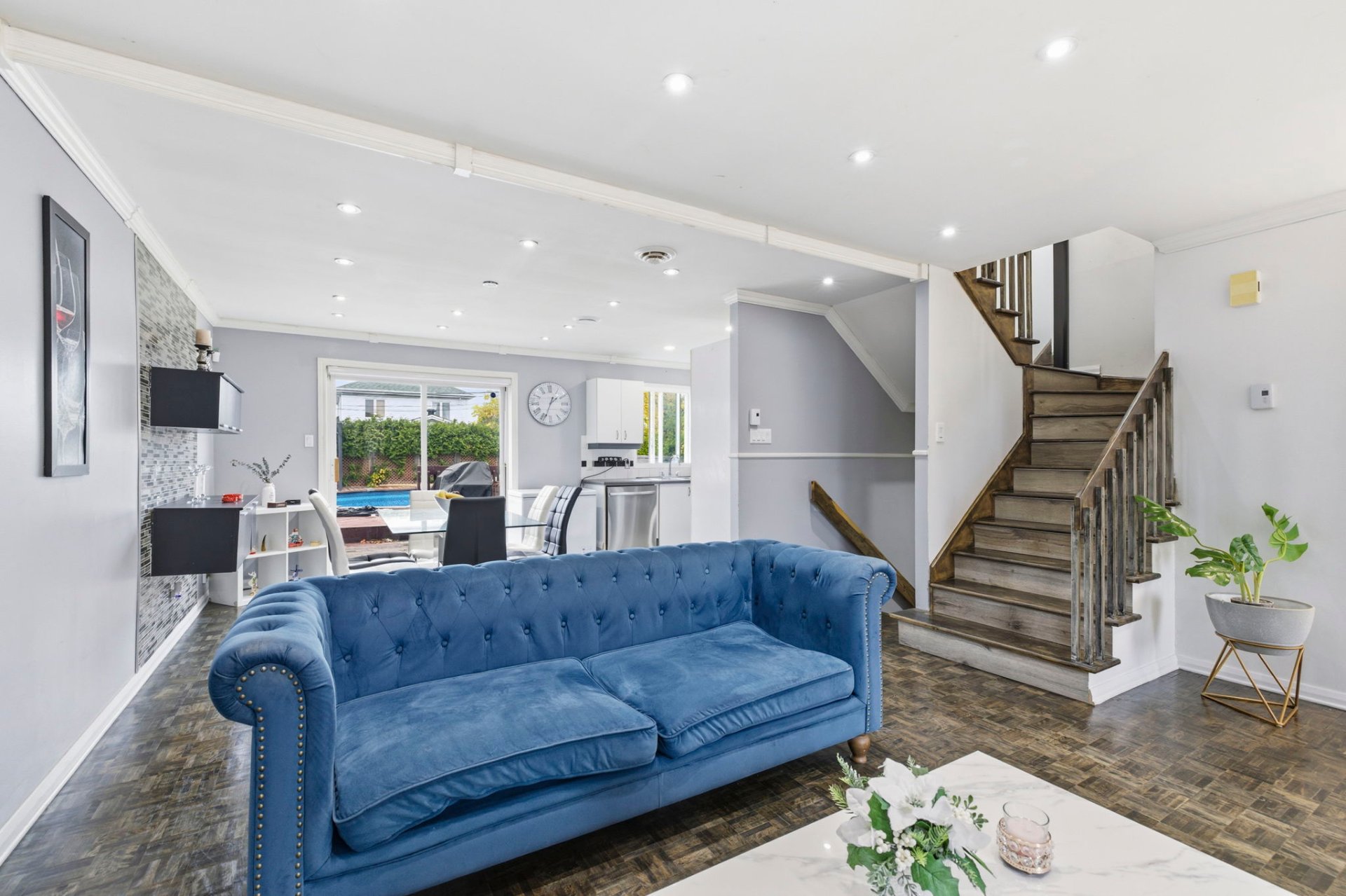 Photo - Overall View