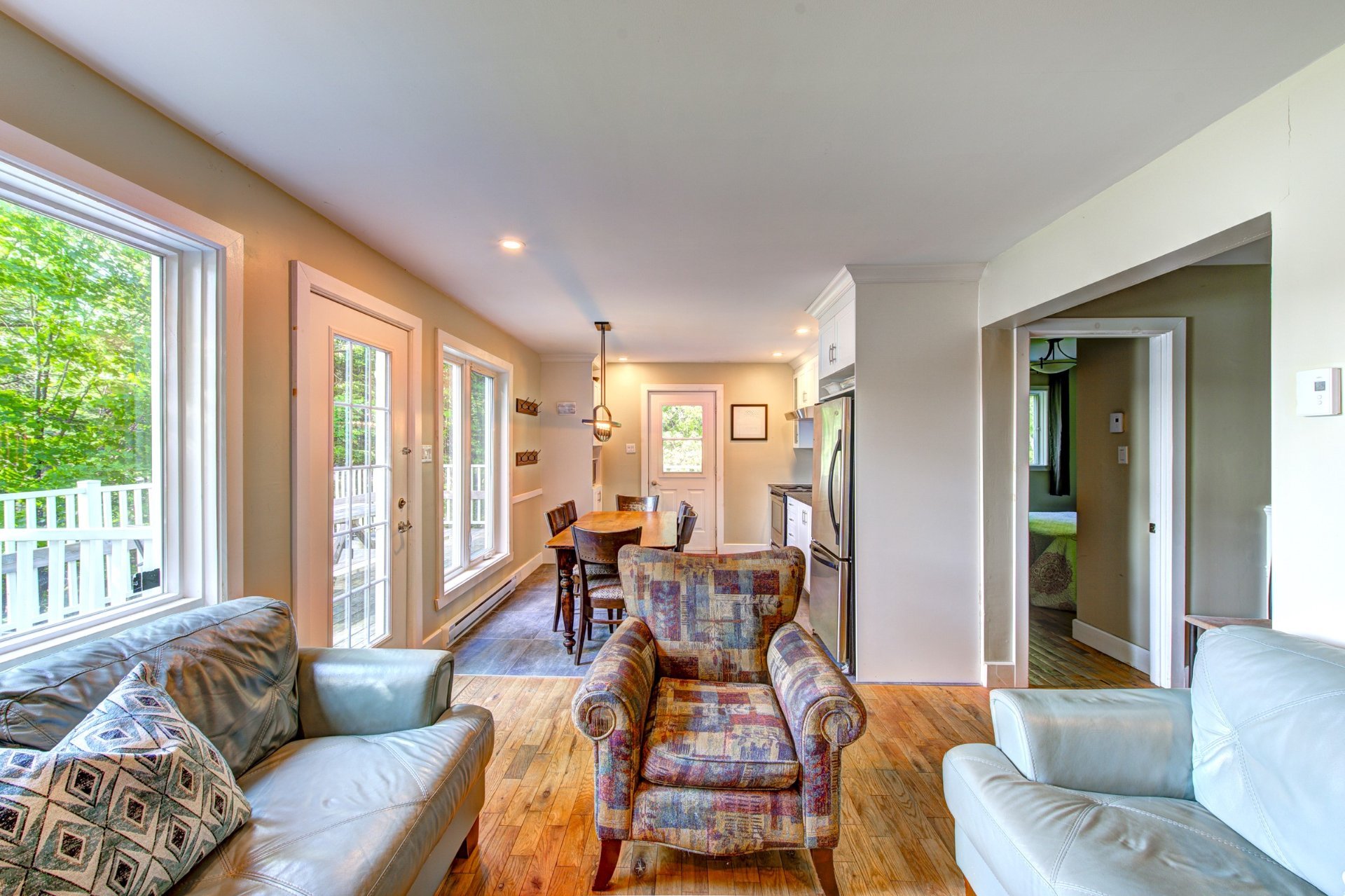 Photo - Overall View