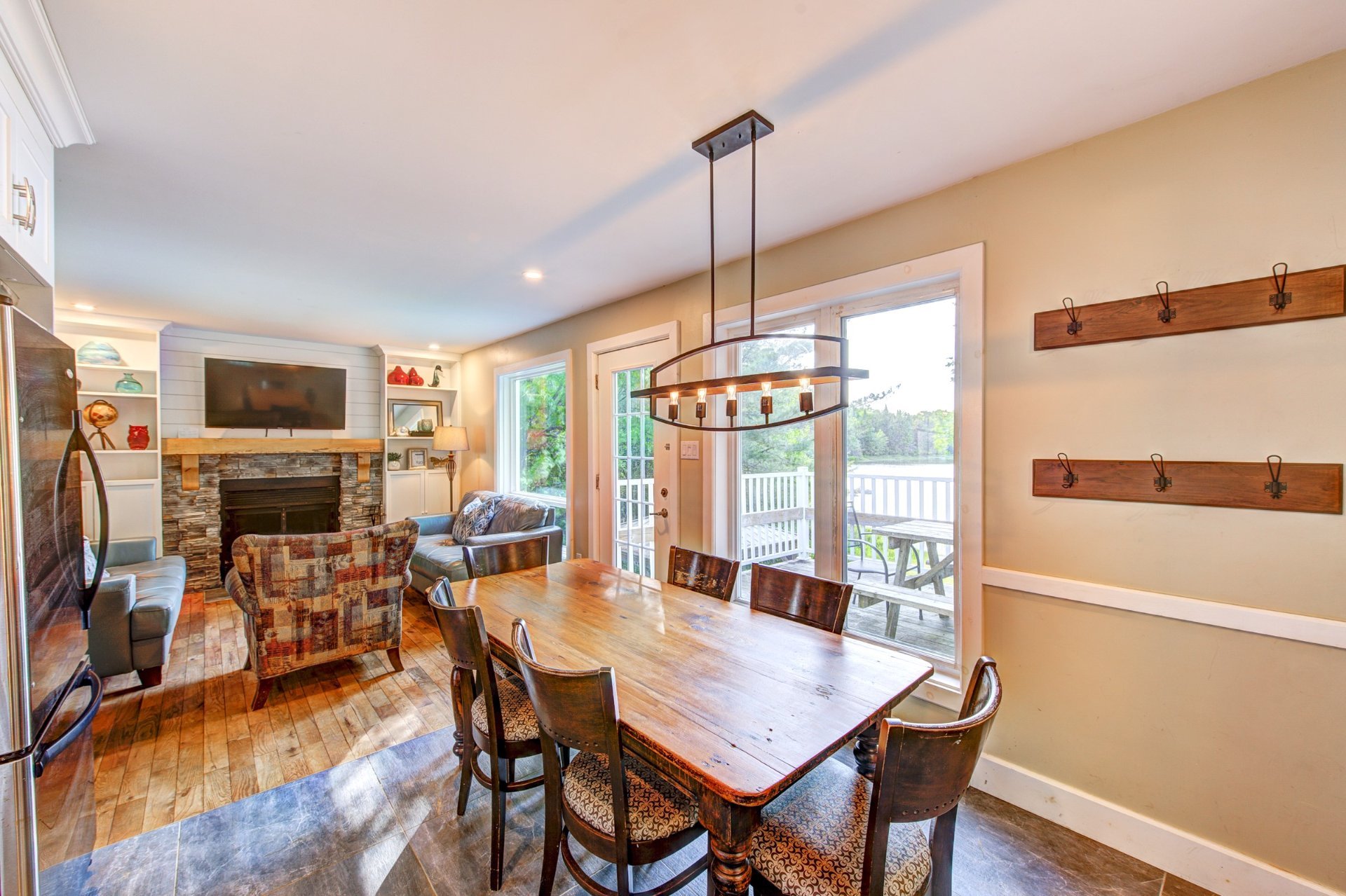 Photo - Overall View