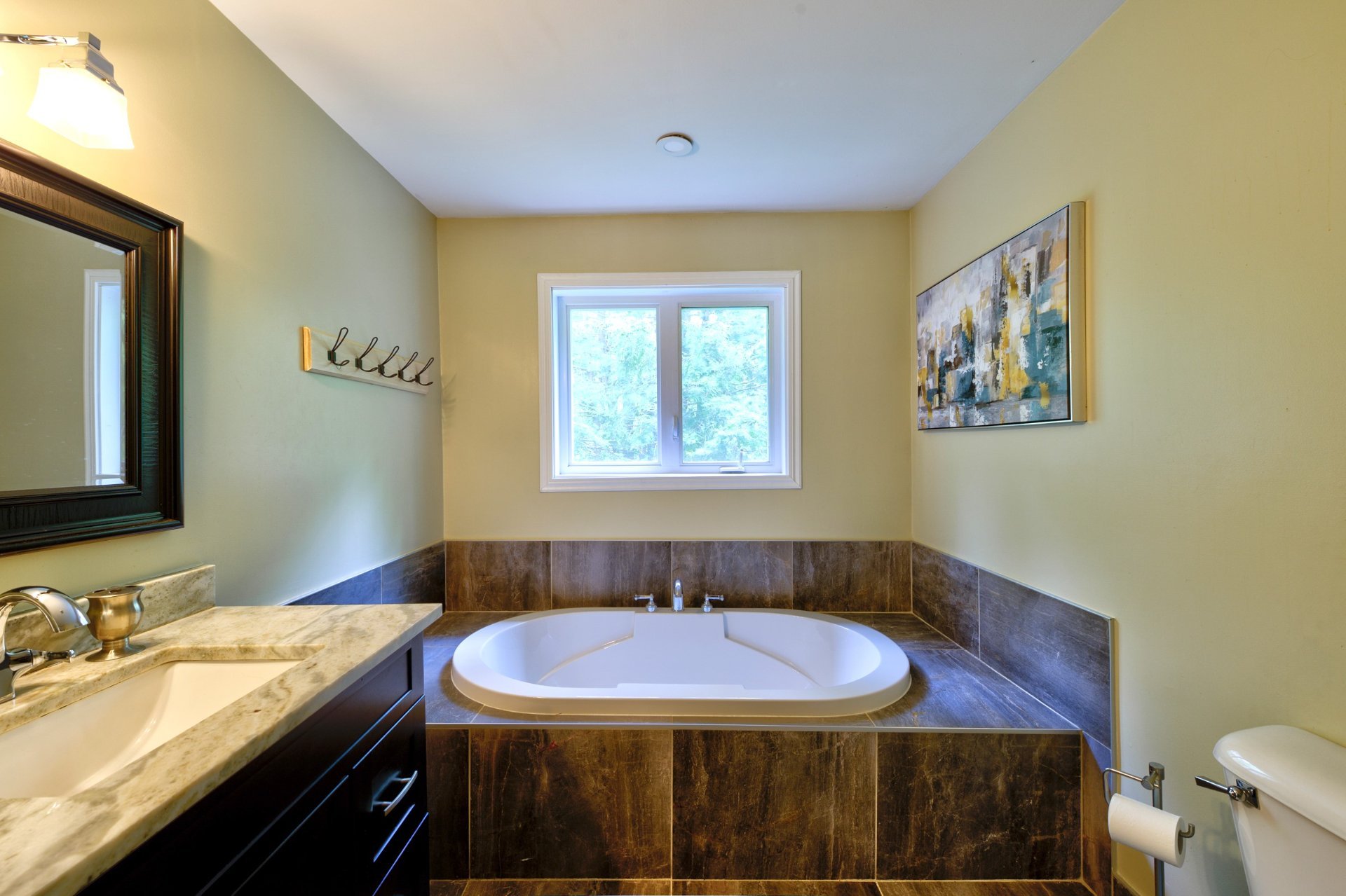 Photo - Primary bedroom