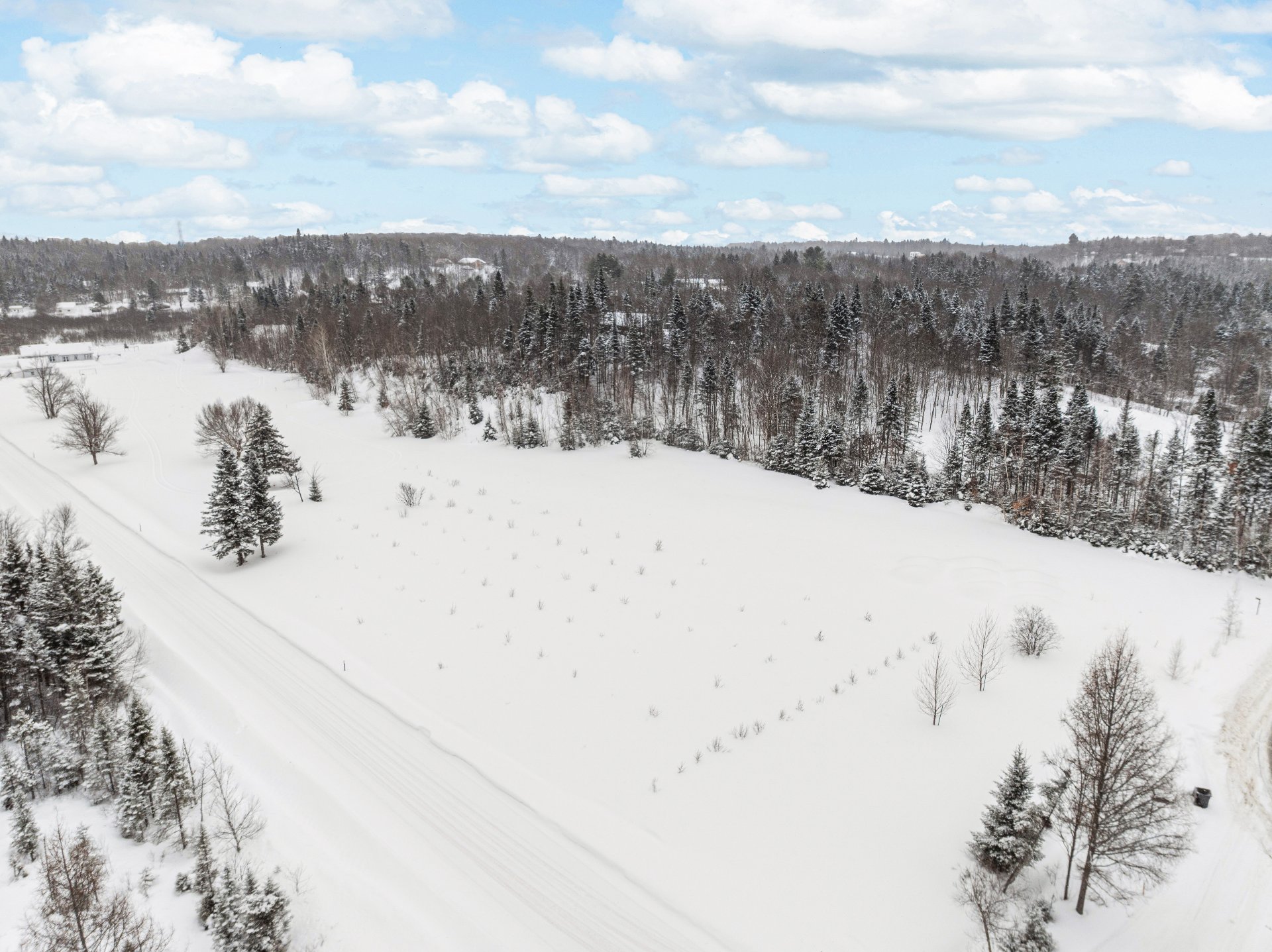 Photo - Photo aérienne