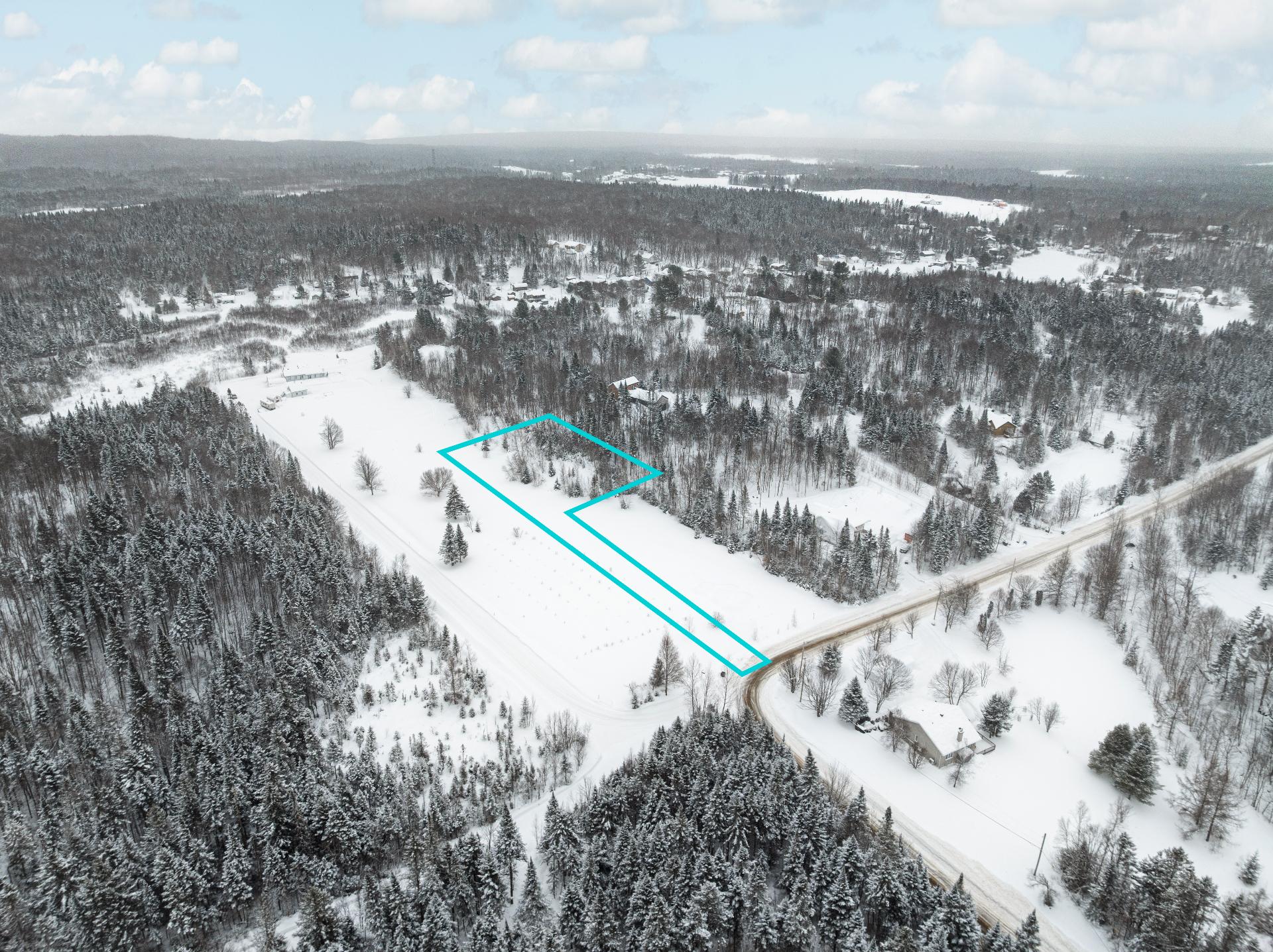 Photo - Photo aérienne