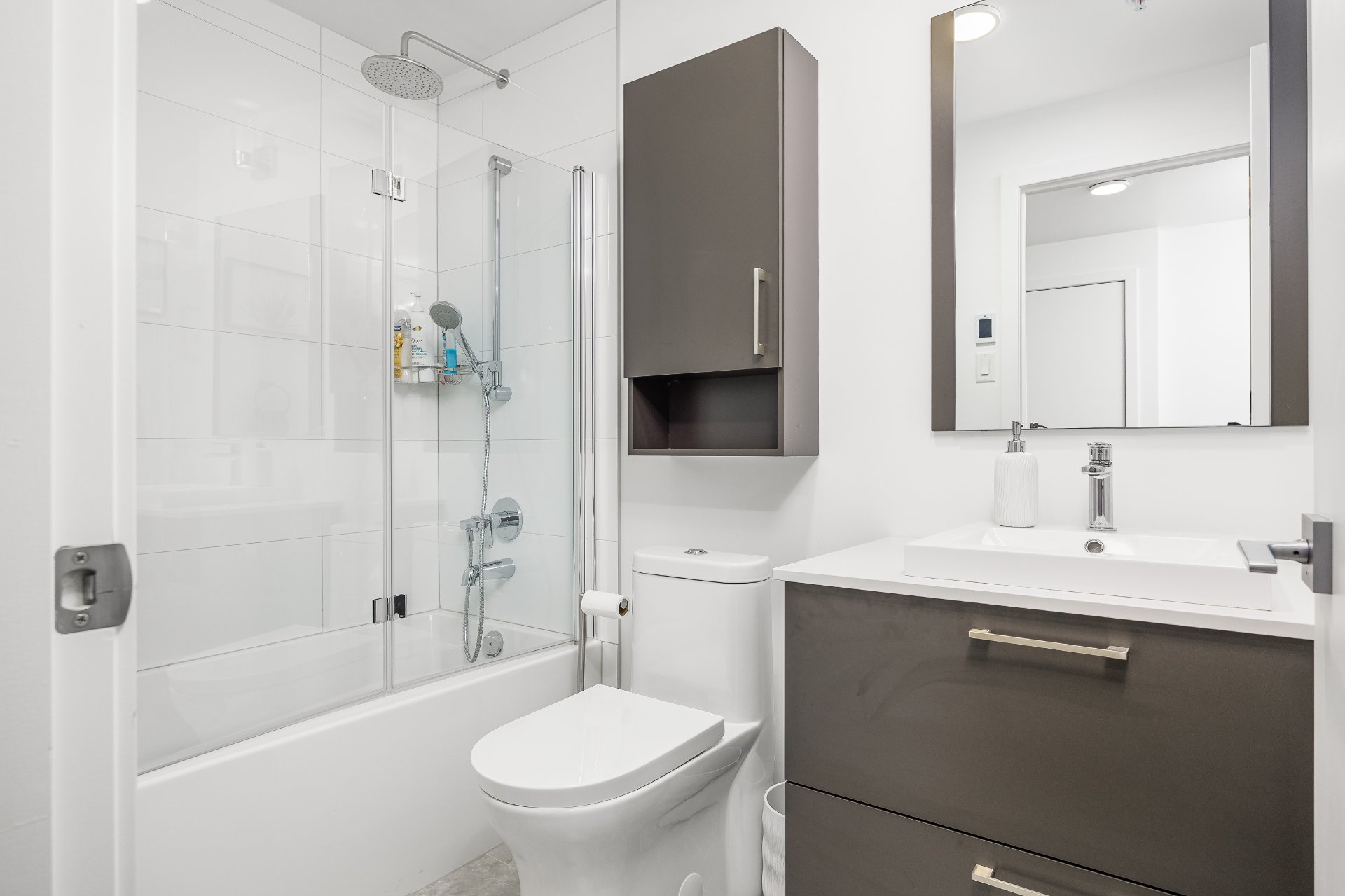 Photo - Salle de bains