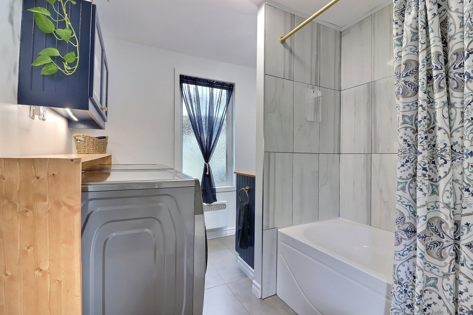 Photo - Salle de bains